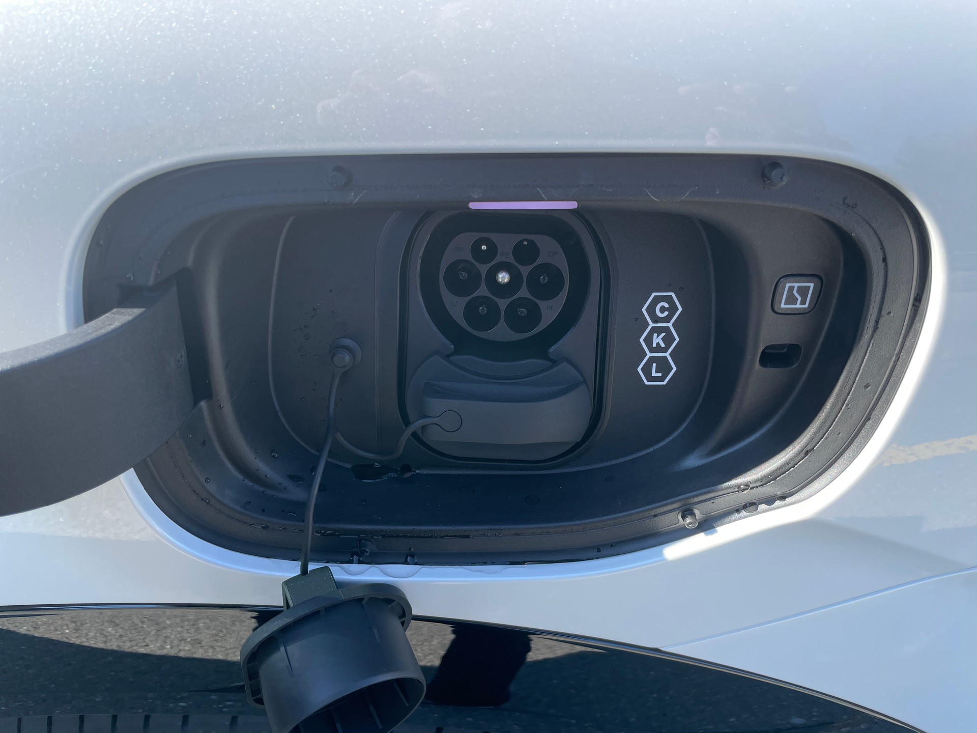 ZEEKR 7X Privilege AWD mit Comfort inkl. Cockpit Paket-image-14