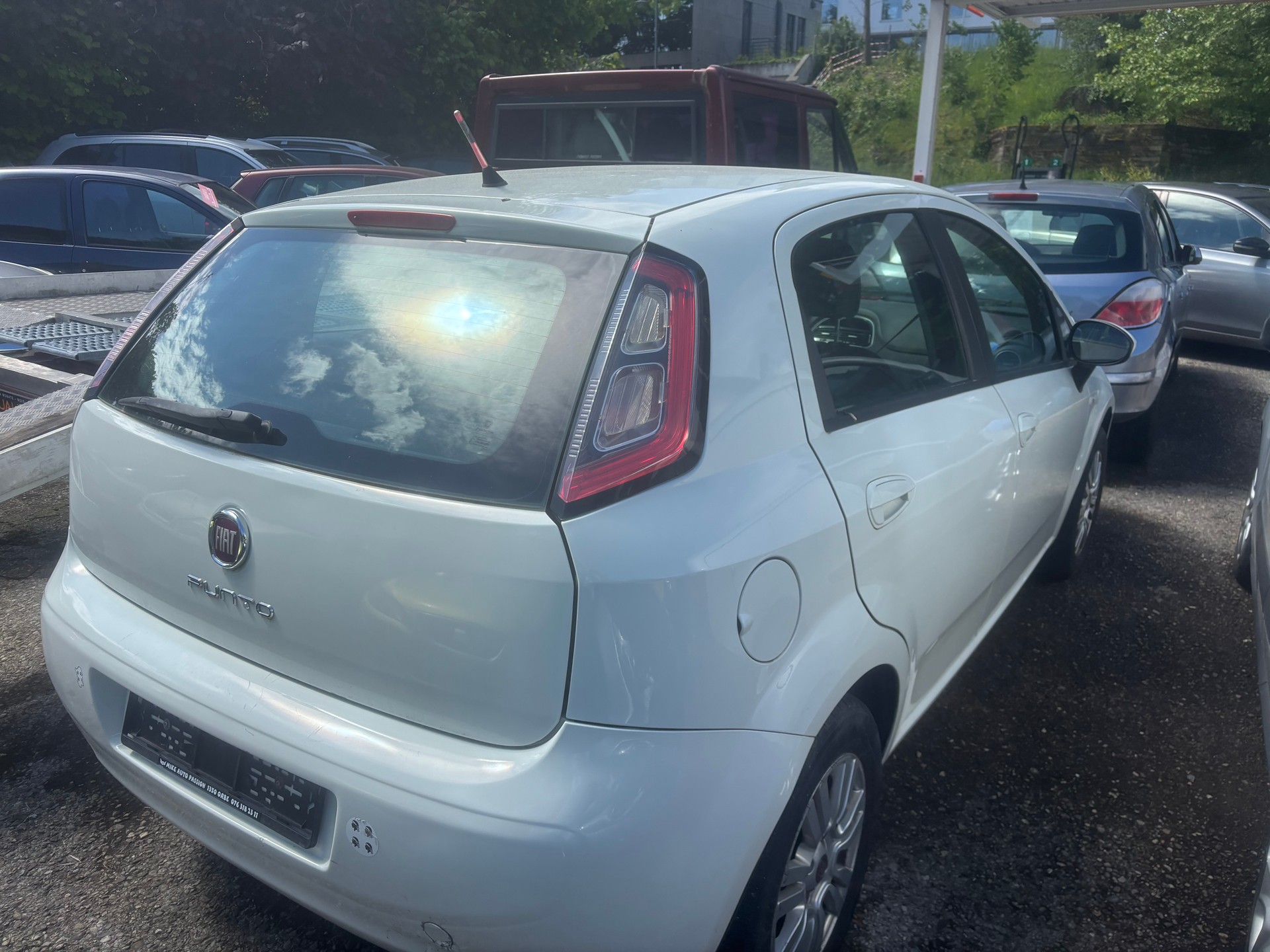 FIAT Punto 1.4 Easy-image-3