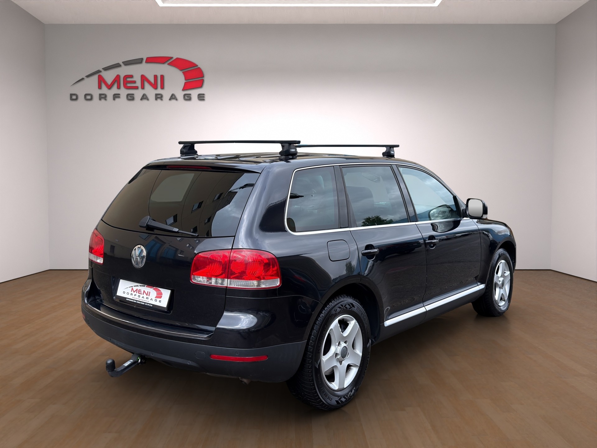 VW Touareg 3.0 TDI-image-6