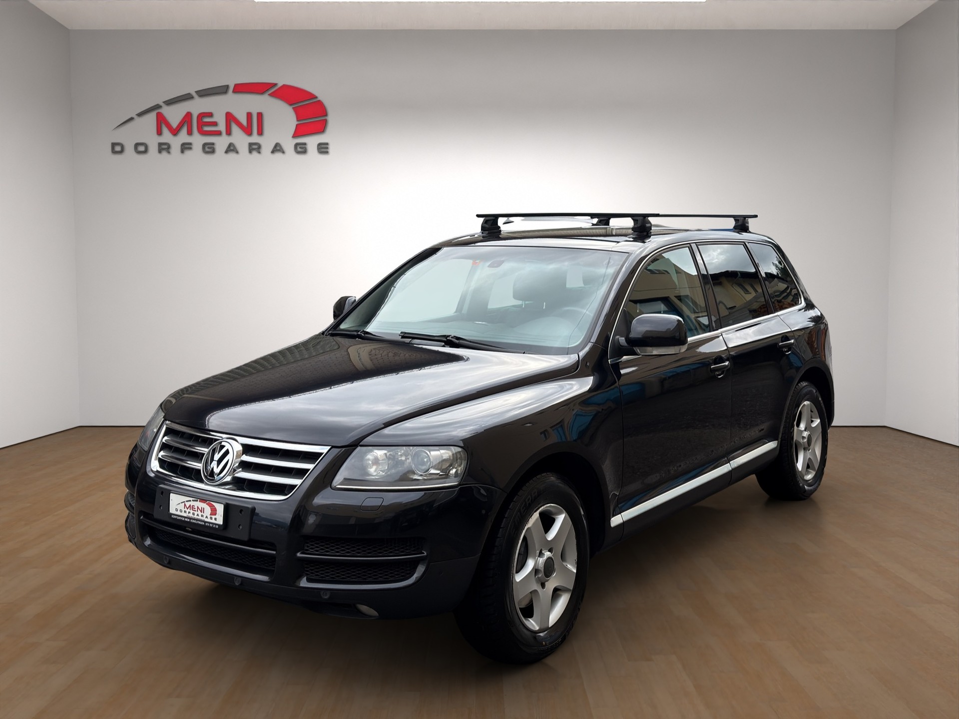 VW Touareg 3.0 TDI-image-2