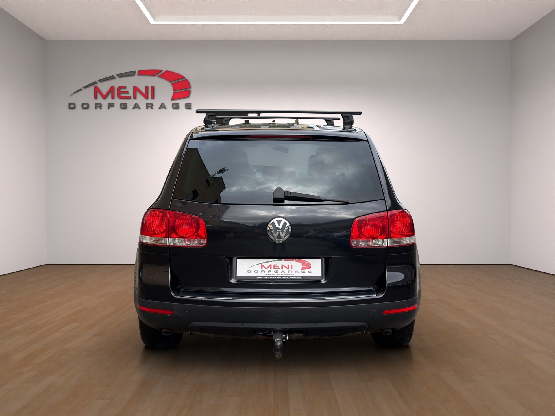 VW Touareg 3.0 TDI-image-5