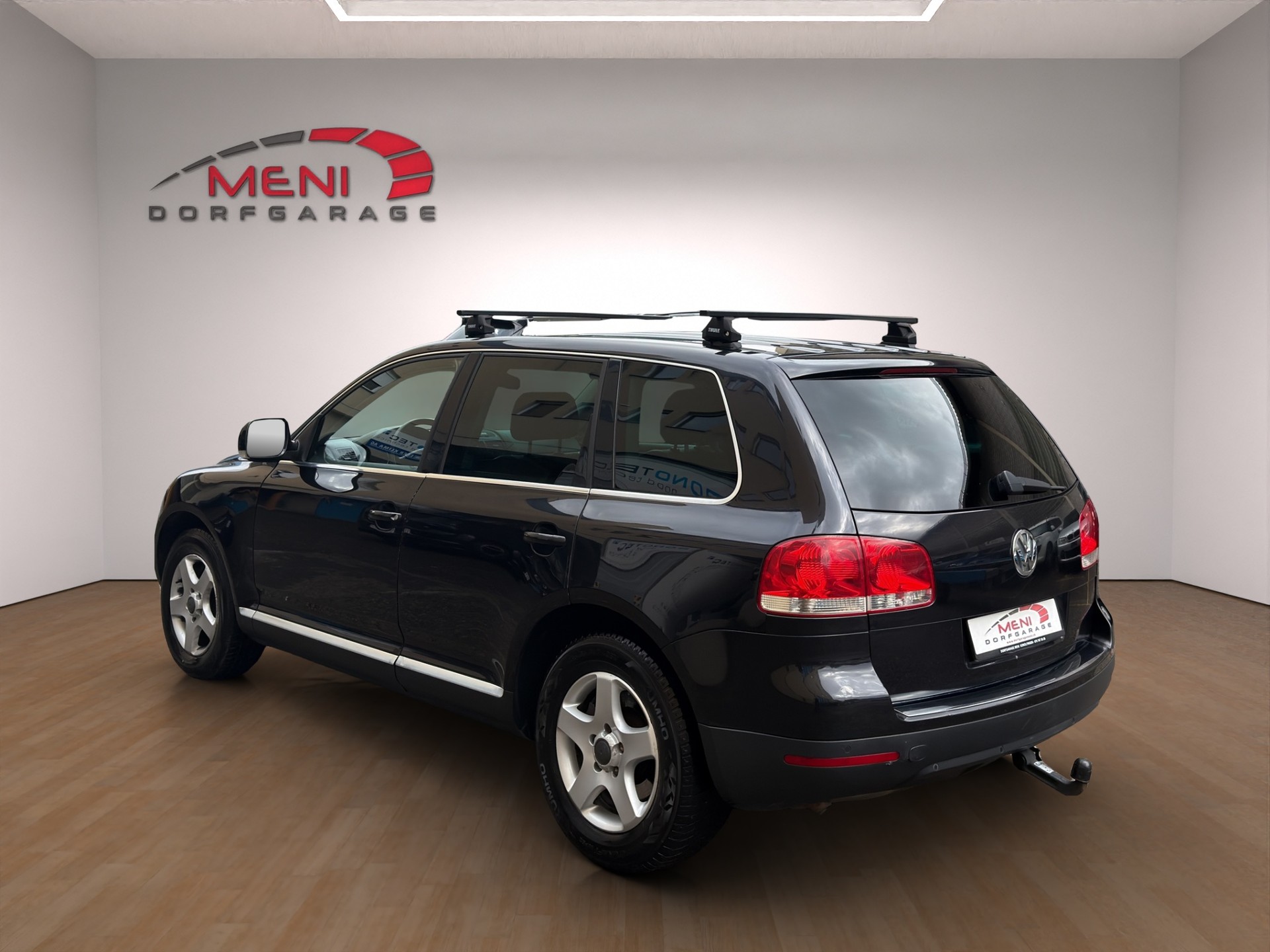 VW Touareg 3.0 TDI-image-4