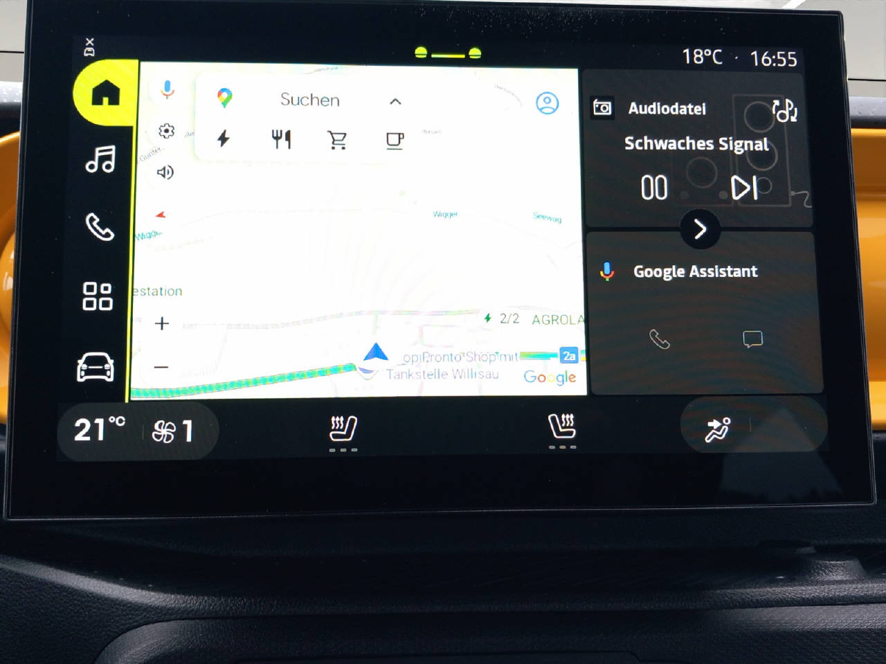 RENAULT Twingo E-Tech Urban Range techno-image-6