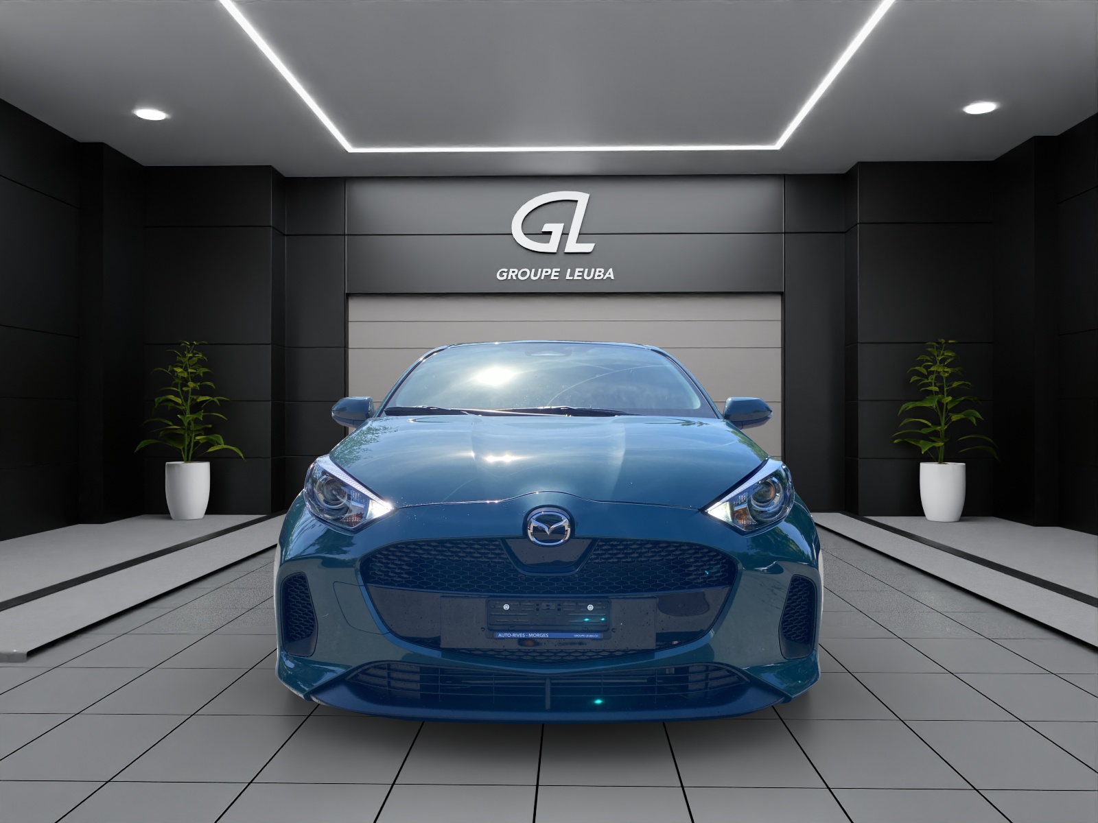 MAZDA 2 Hybrid Prime-line-showroom-element-1
