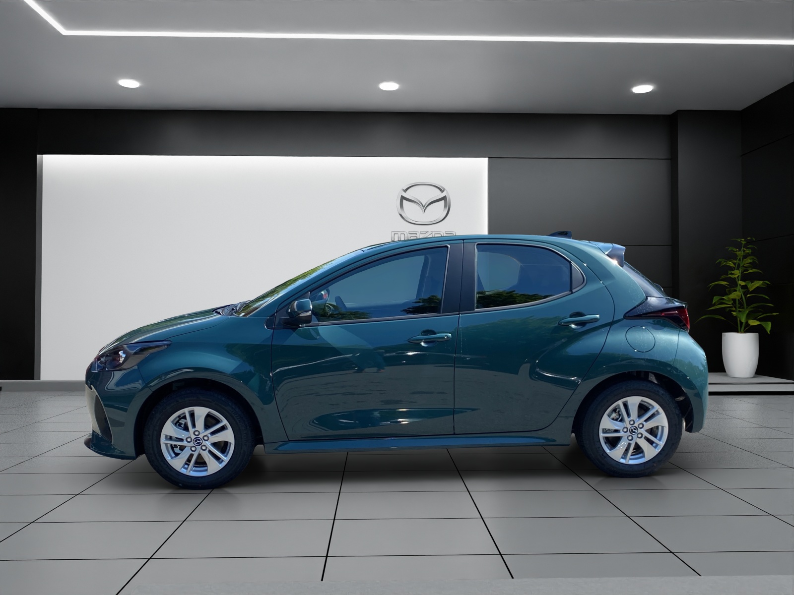 MAZDA 2 Hybrid Prime-line-showroom-element-2