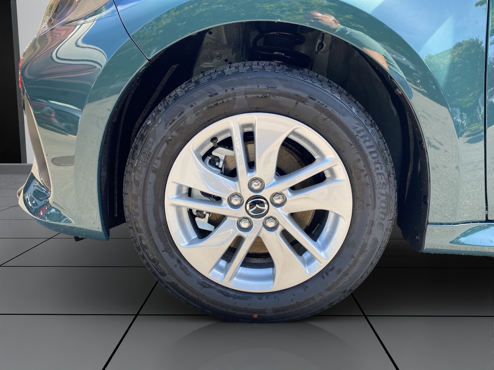 MAZDA 2 Hybrid Prime-line-image-5