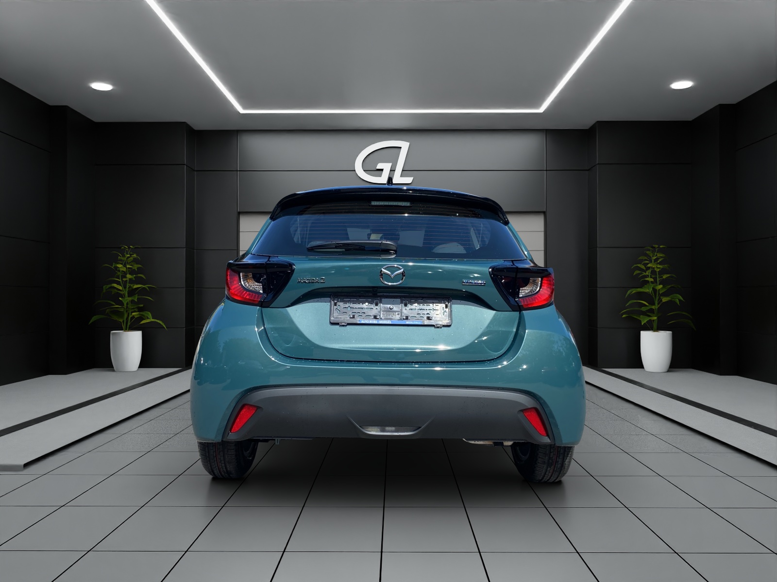 MAZDA 2 Hybrid Prime-line-image-9
