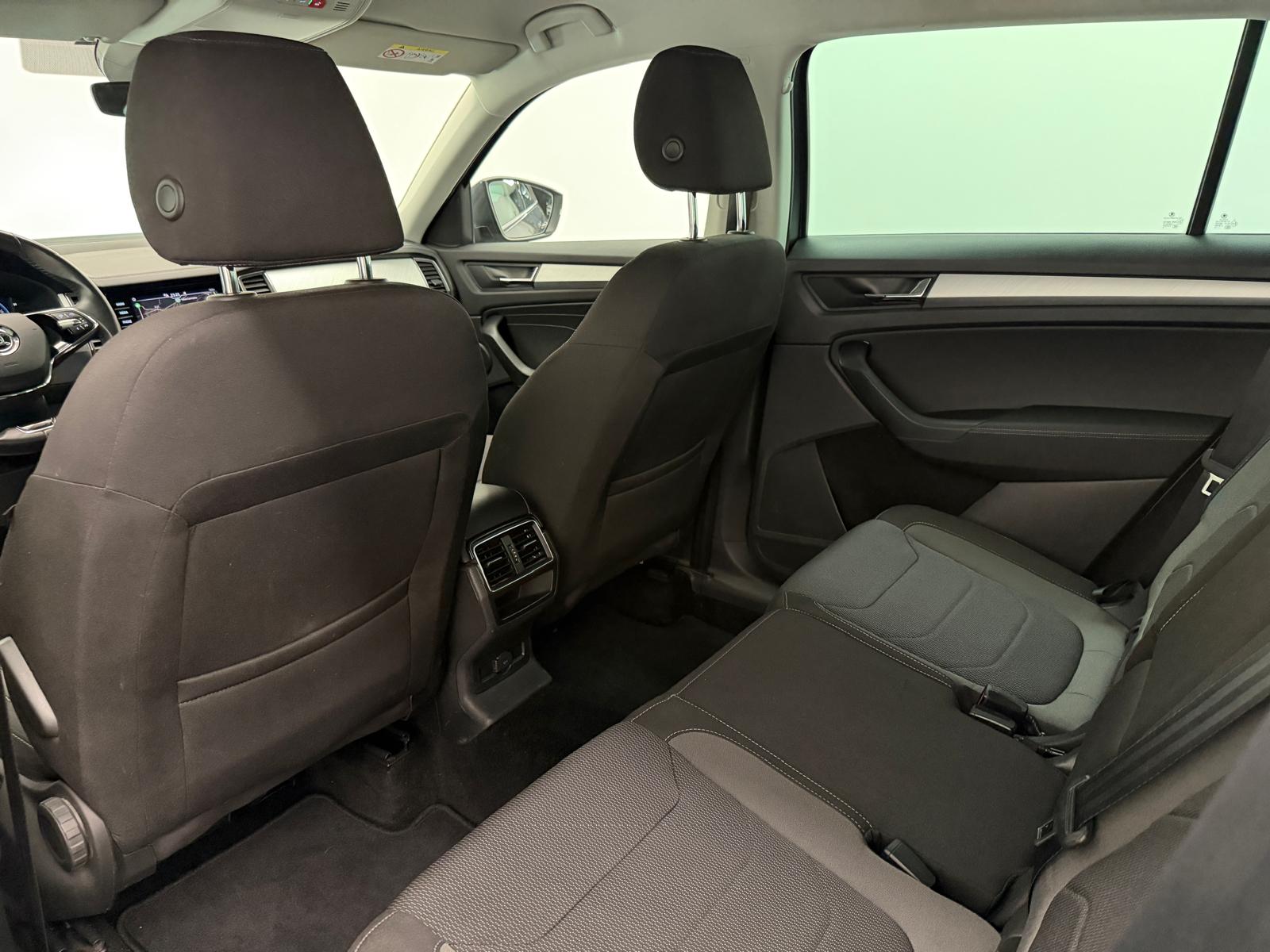 SKODA Kodiaq 2.0 TDI CR Ambition 4x4 DSG-image-10