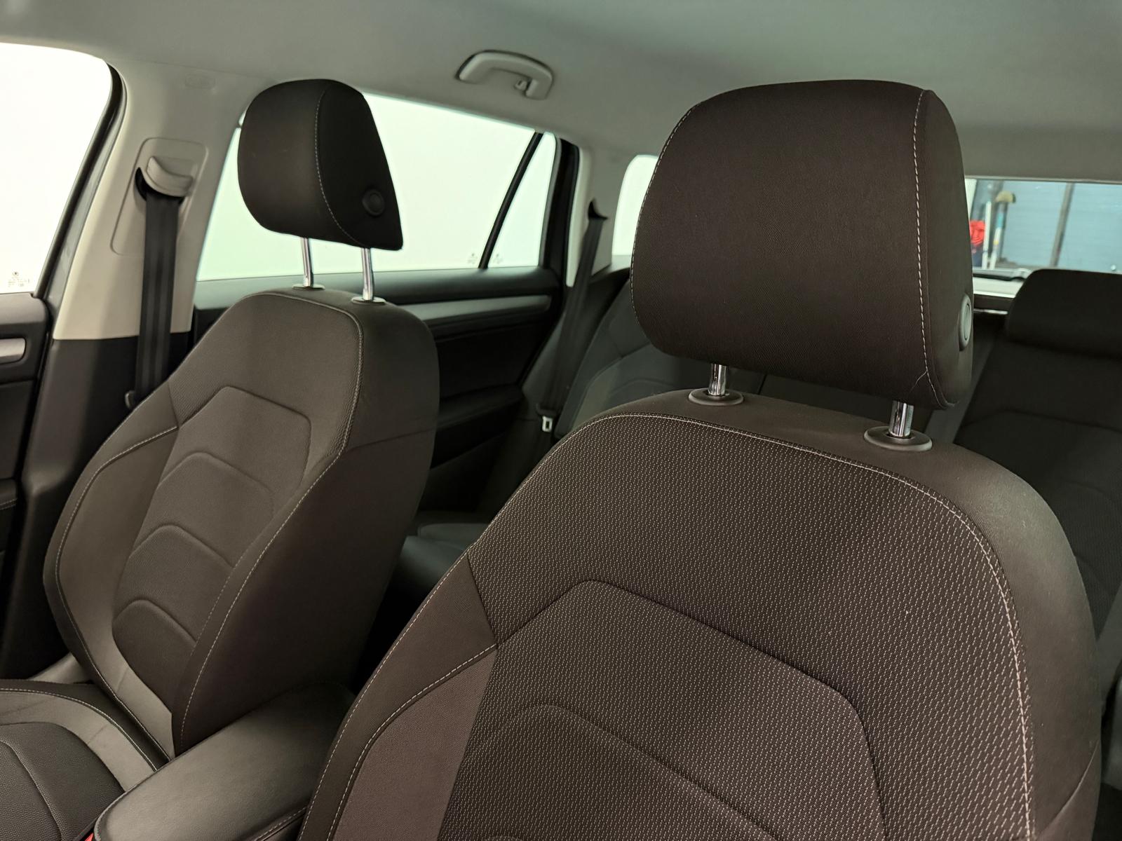 SKODA Kodiaq 2.0 TDI CR Ambition 4x4 DSG-image-12