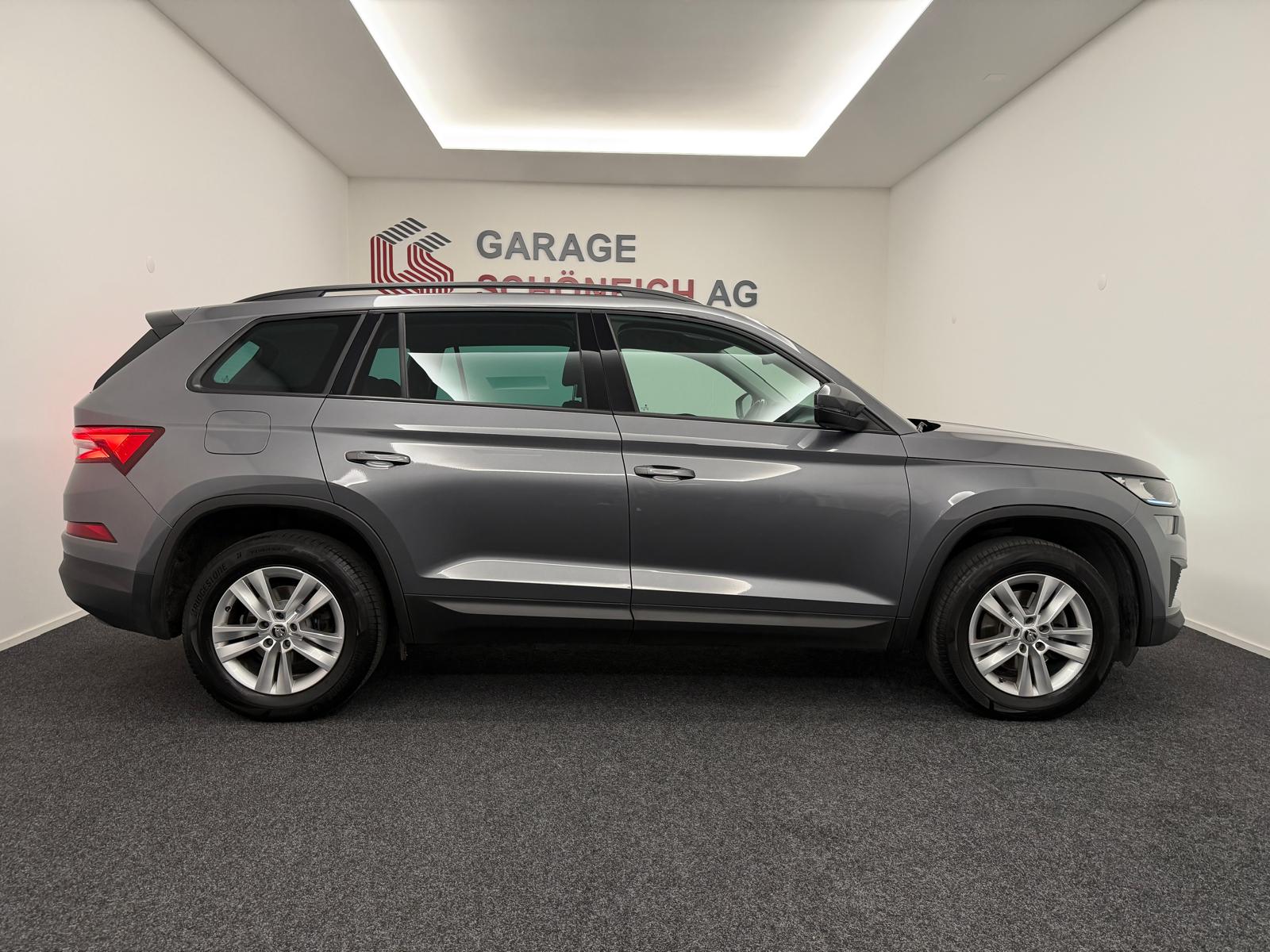 SKODA Kodiaq 2.0 TDI CR Ambition 4x4 DSG-showroom-element-2