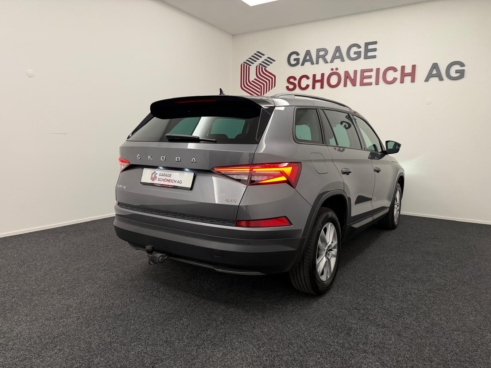 SKODA Kodiaq 2.0 TDI CR Ambition 4x4 DSG-showroom-element-3