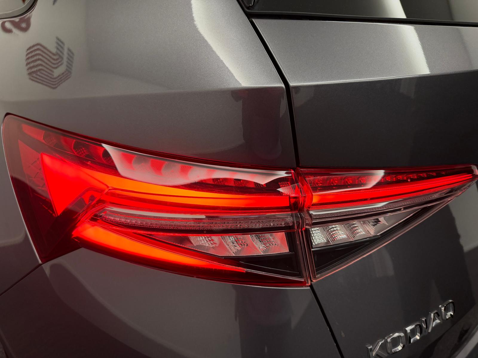 SKODA Kodiaq 2.0 TDI CR Ambition 4x4 DSG-image-7