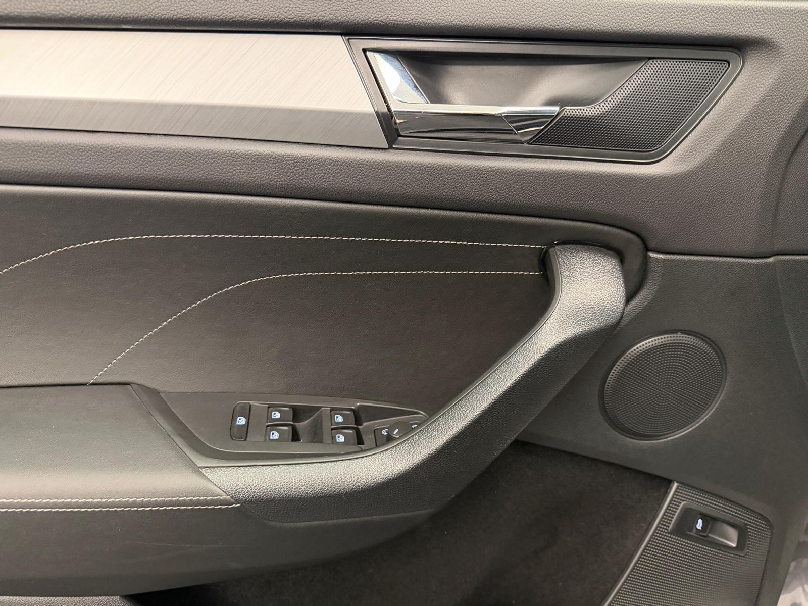 SKODA Kodiaq 2.0 TDI CR Ambition 4x4 DSG-image-13