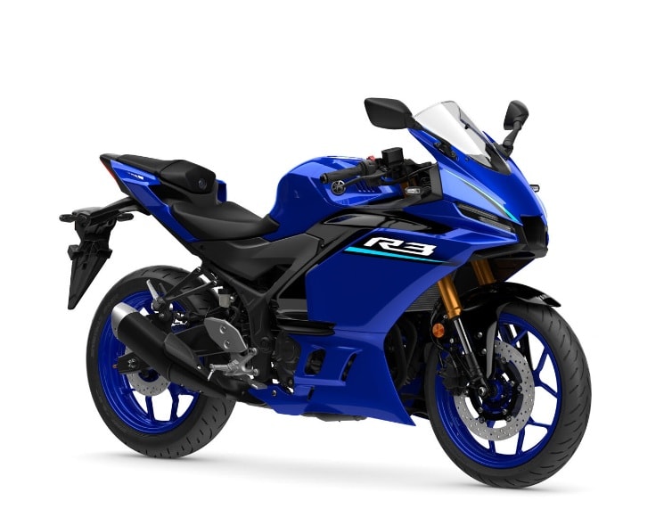 YAMAHA R3-image-0