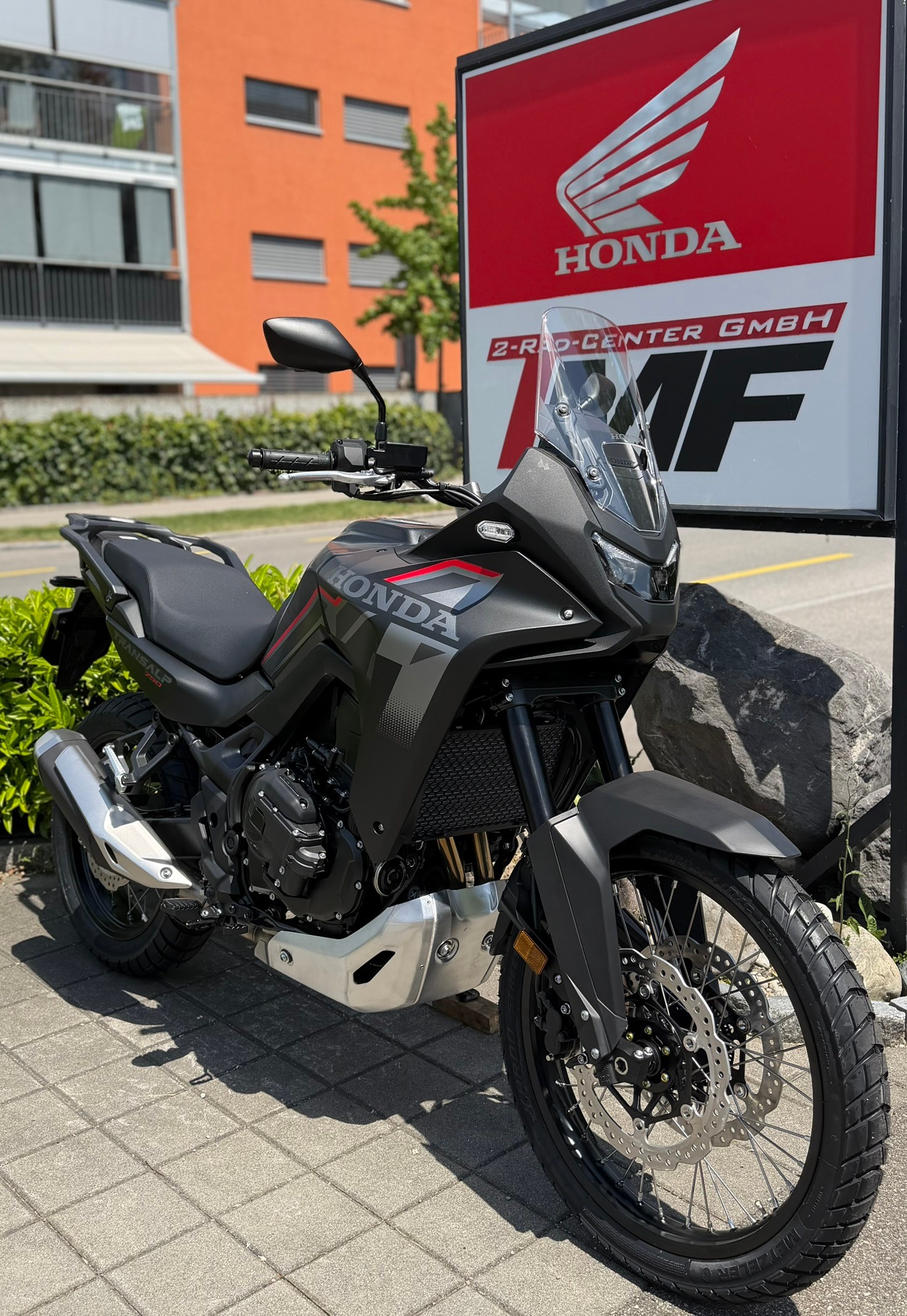 HONDA E CLUTCH VERSION-image-1