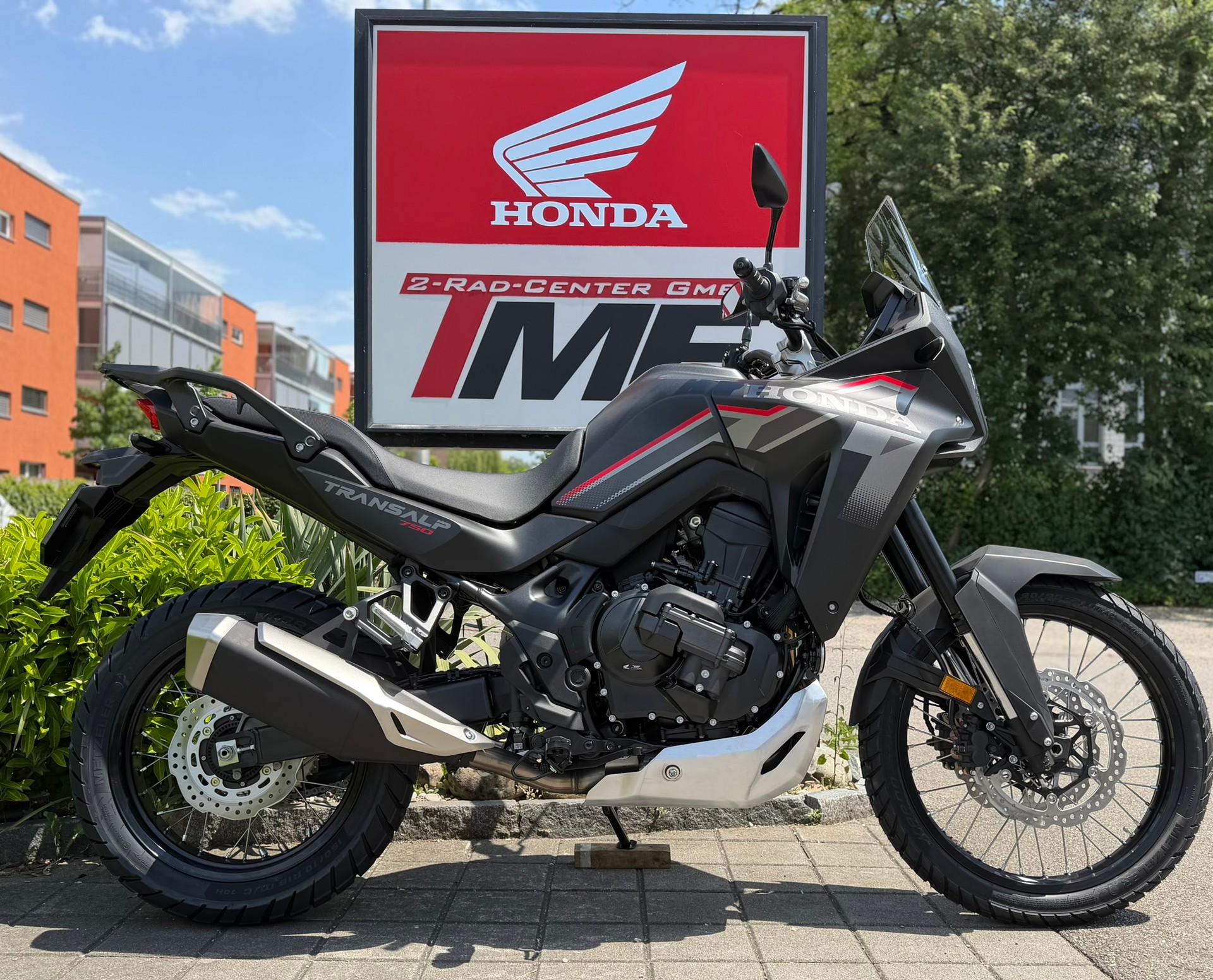 HONDA E CLUTCH VERSION-image-0