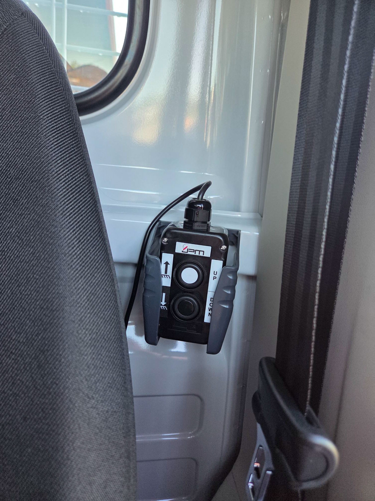 TOYOTA Proace MAX 2.2D Kipper dreiseitig HD Active 3,5t L3H1 Aut.-image-15