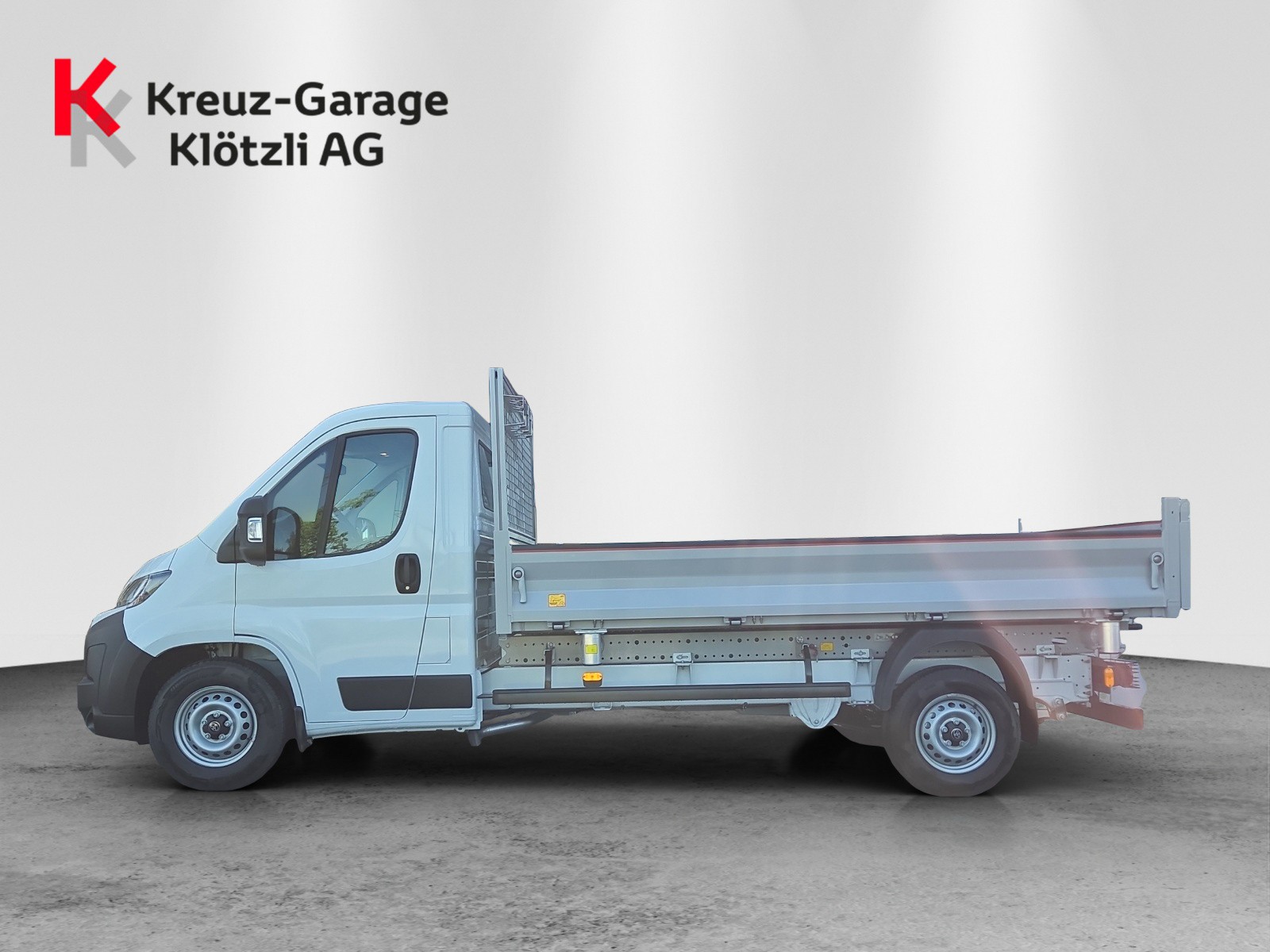 TOYOTA Proace MAX 2.2D Kipper dreiseitig HD Active 3,5t L3H1 Aut.-image-4