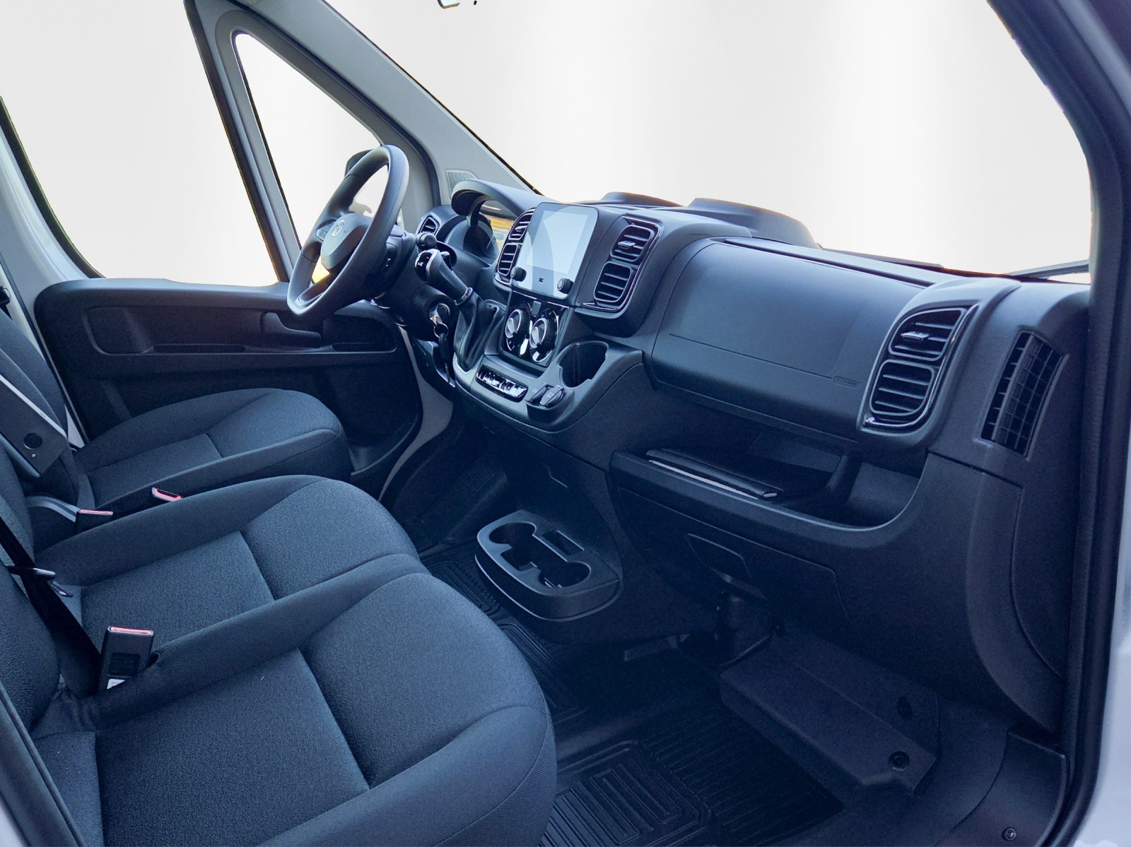 TOYOTA Proace MAX 2.2D Kipper dreiseitig HD Active 3,5t L3H1 Aut.-image-11