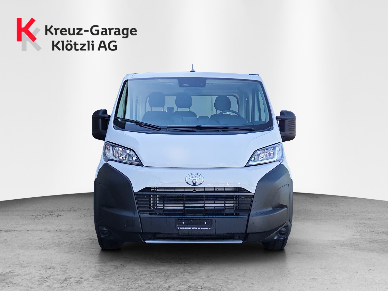 TOYOTA Proace MAX 2.2D Kipper dreiseitig HD Active 3,5t L3H1 Aut.-image-6