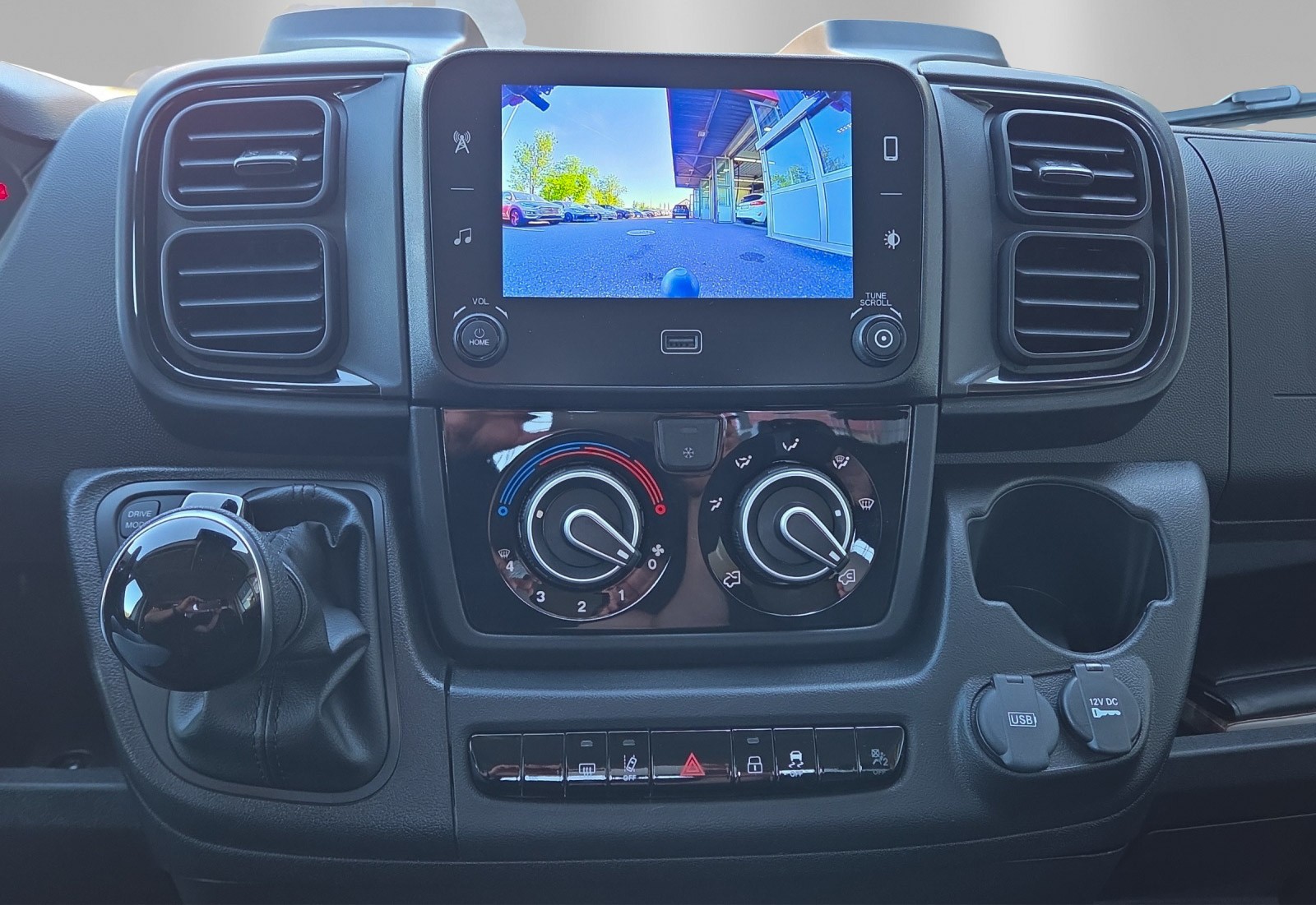 TOYOTA Proace MAX 2.2D Kipper dreiseitig HD Active 3,5t L3H1 Aut.-image-14