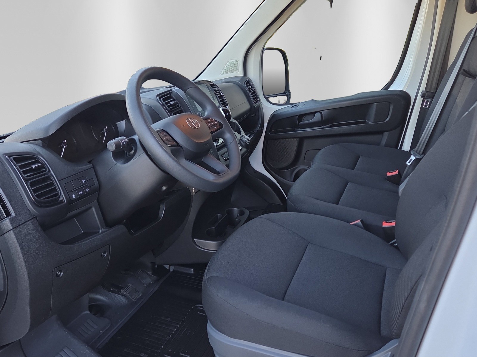 TOYOTA Proace MAX 2.2D Kipper dreiseitig HD Active 3,5t L3H1 Aut.-image-12