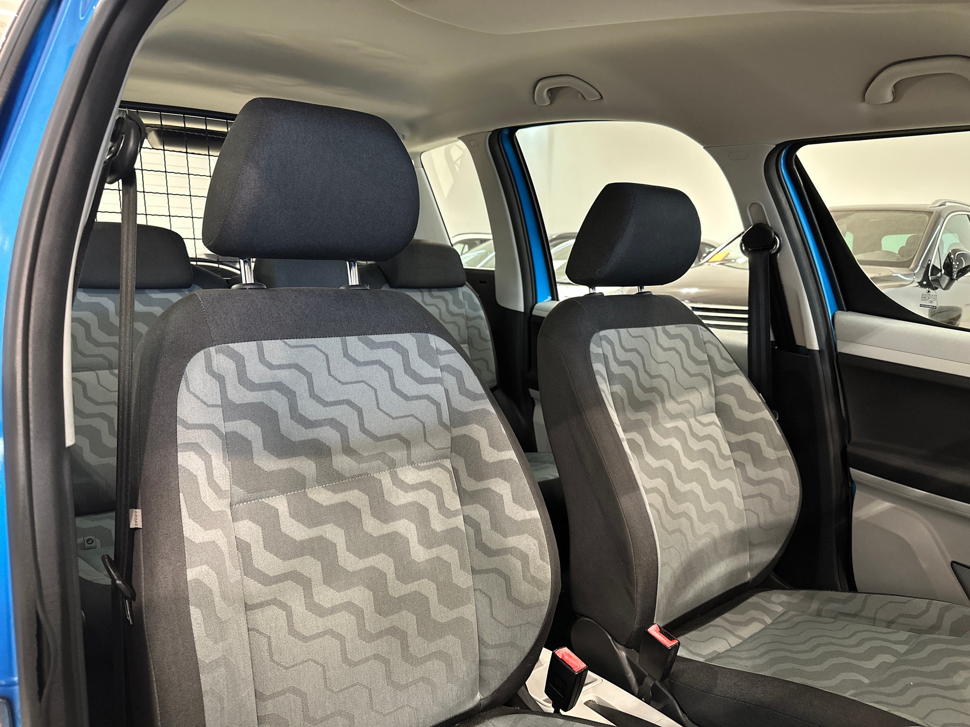 SKODA Roomster 1.4 TDI Style-image-11