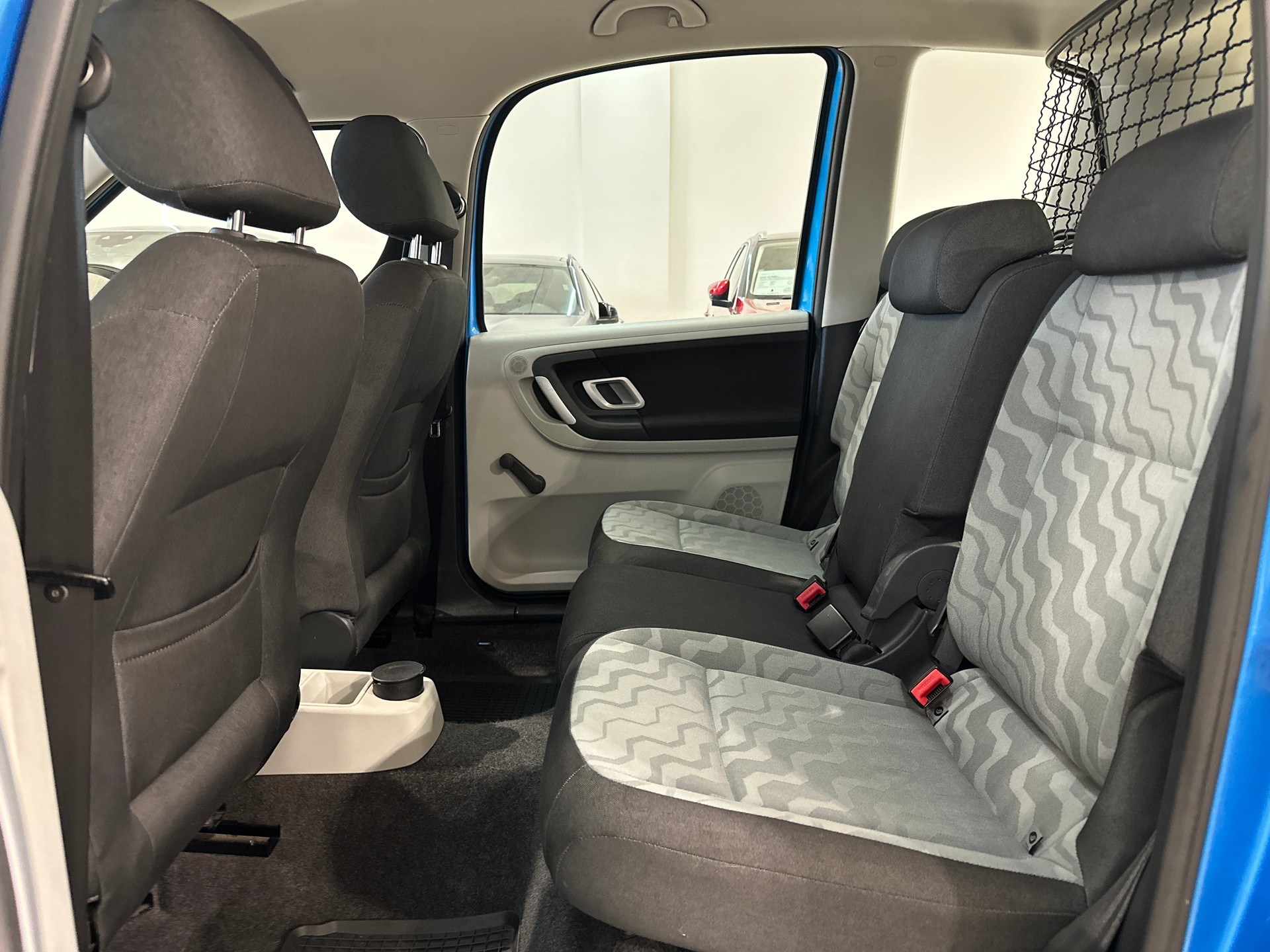 SKODA Roomster 1.4 TDI Style-image-12