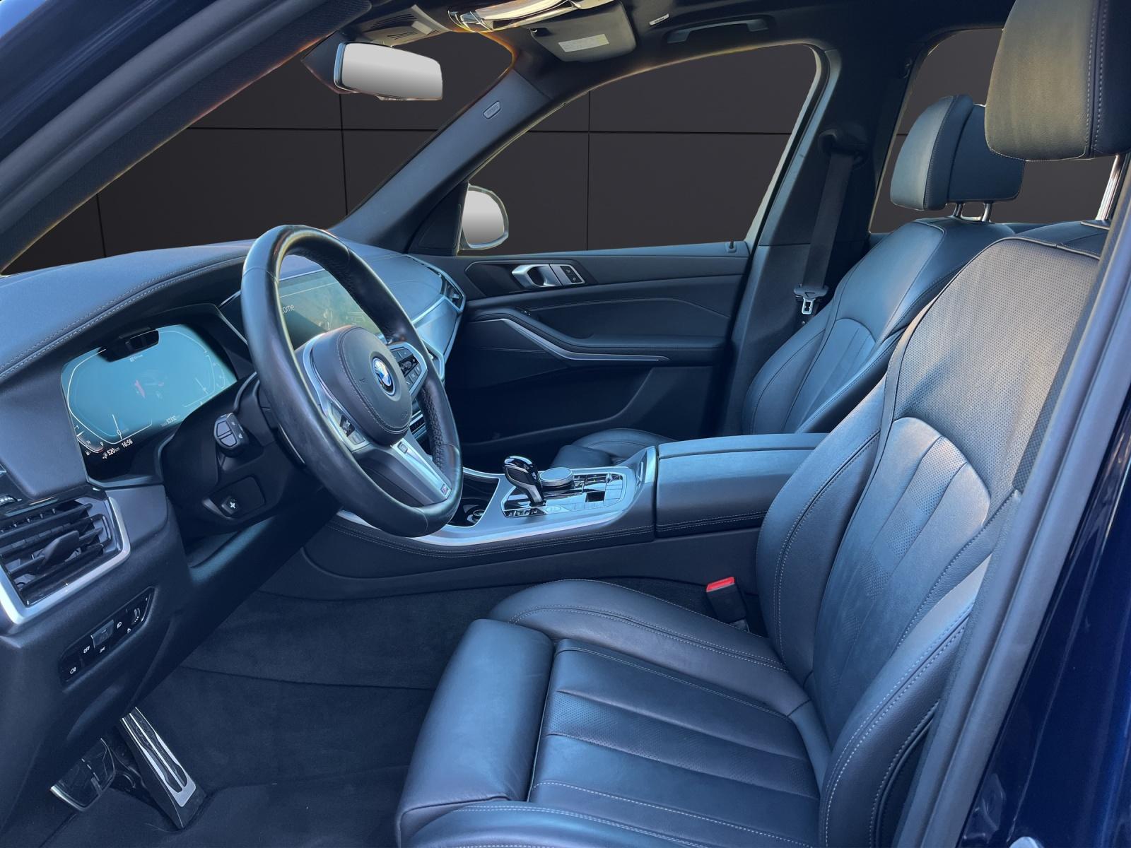 BMW X5 45e xDrive-showroom-element-1