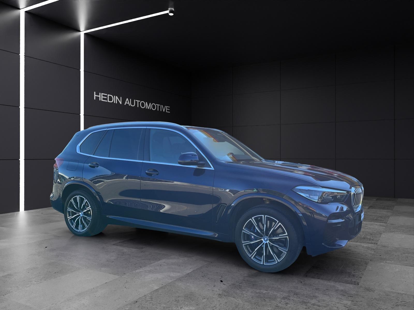 BMW X5 45e xDrive-image-17