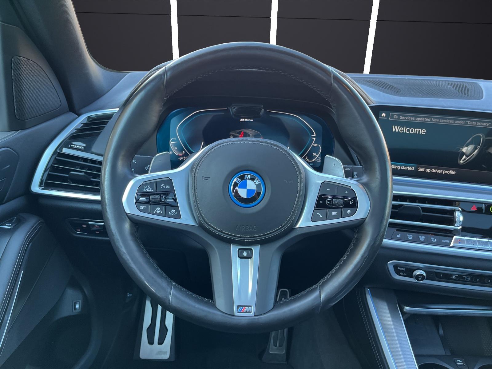 BMW X5 45e xDrive-image-5