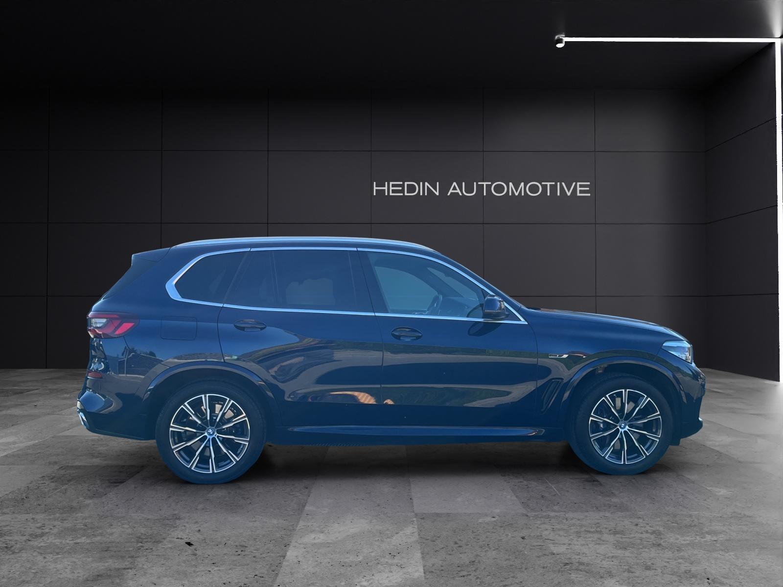 BMW X5 45e xDrive-image-16