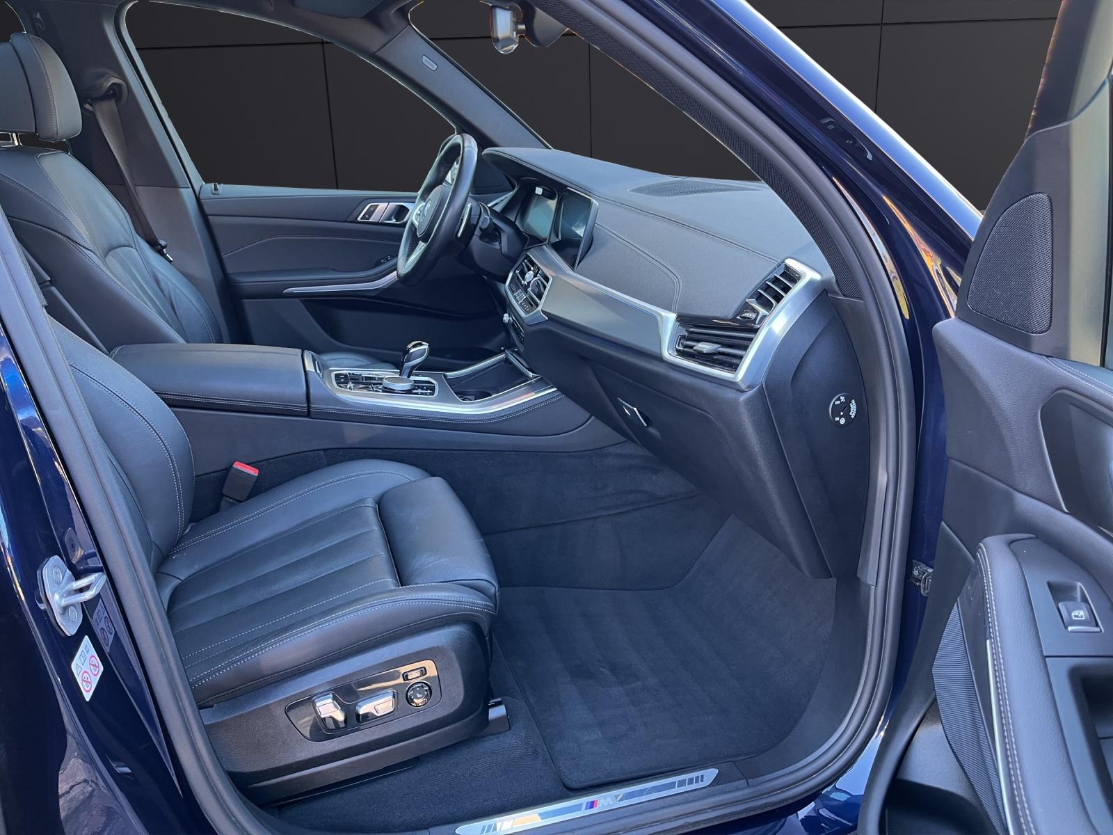 BMW X5 45e xDrive-image-18