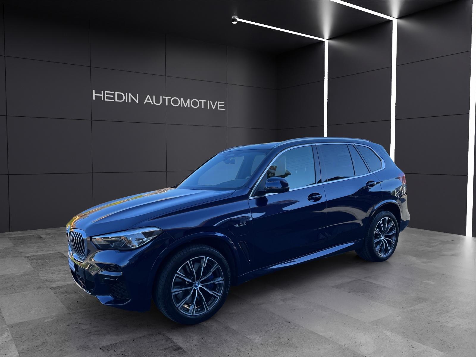 BMW X5 45e xDrive