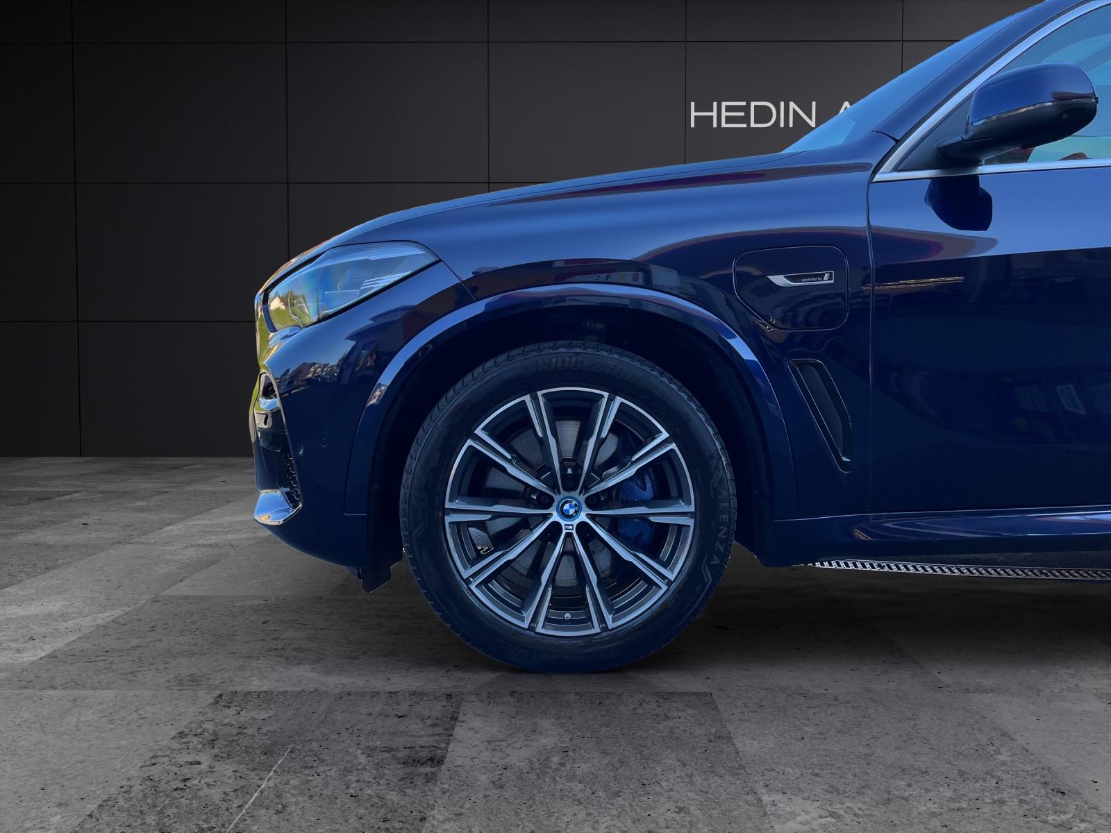 BMW X5 45e xDrive-image-4