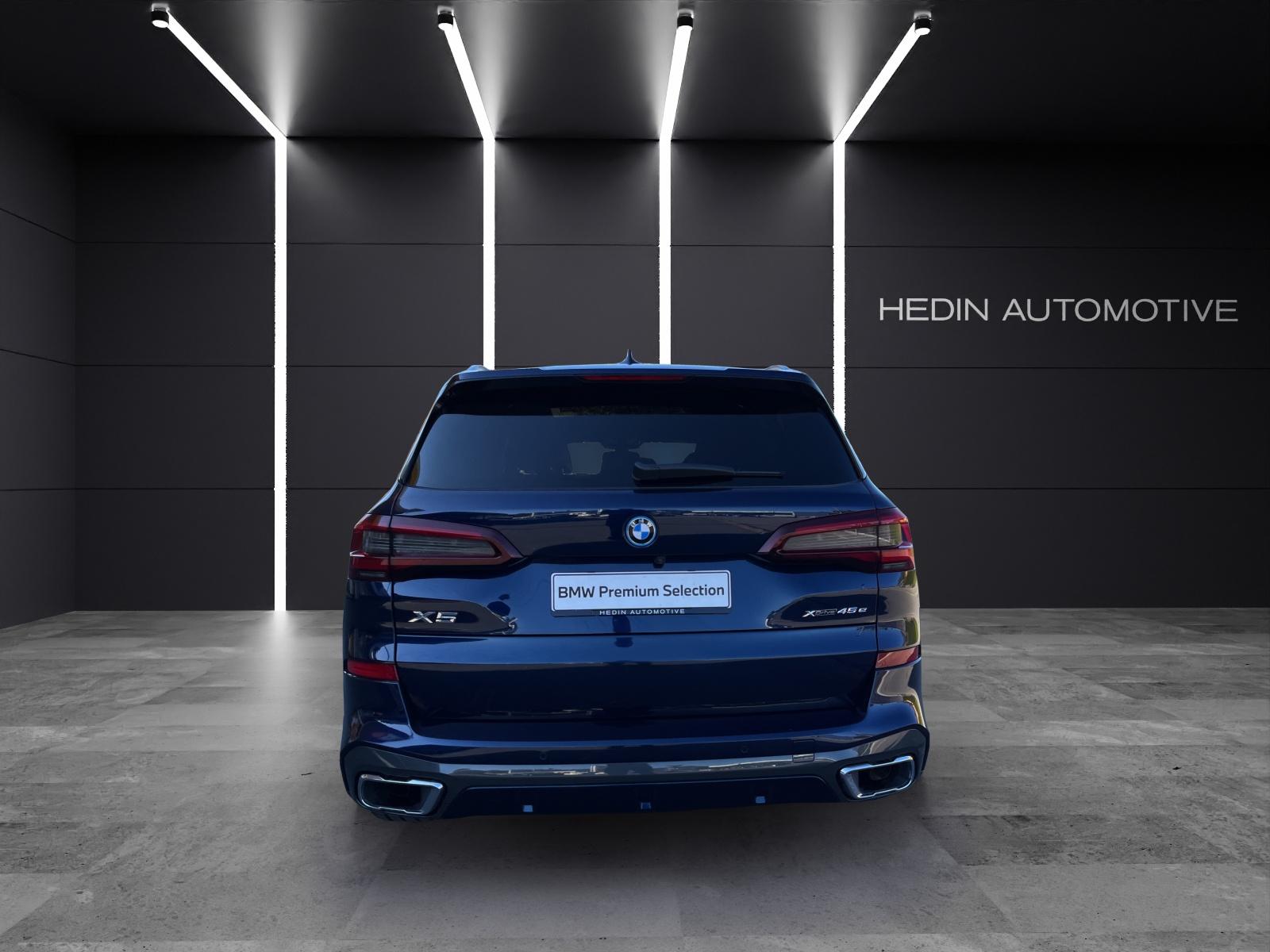 BMW X5 45e xDrive-image-8