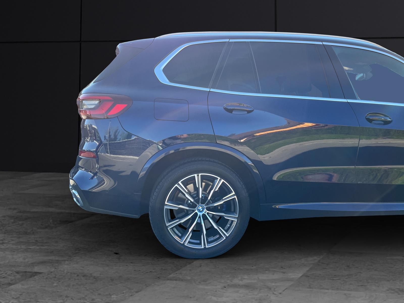 BMW X5 45e xDrive-image-19
