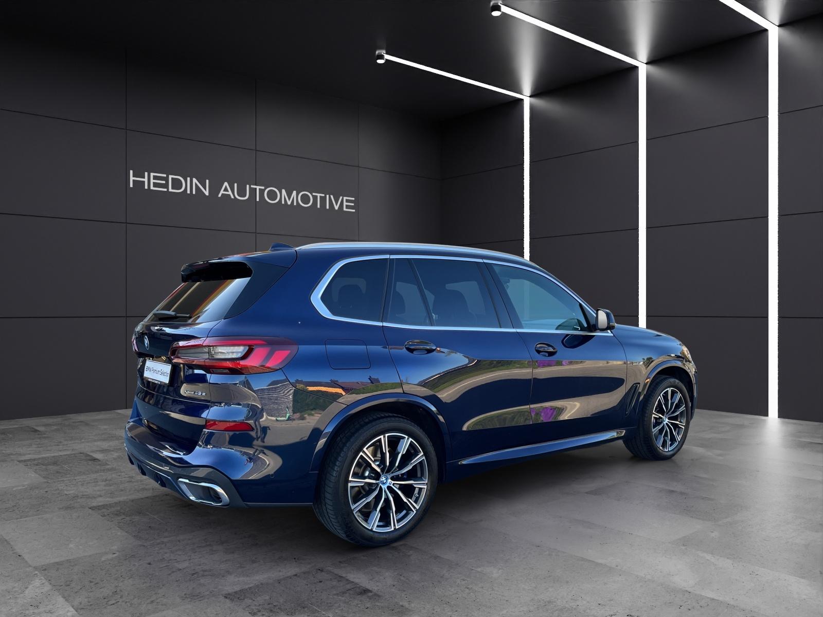 BMW X5 45e xDrive-image-15