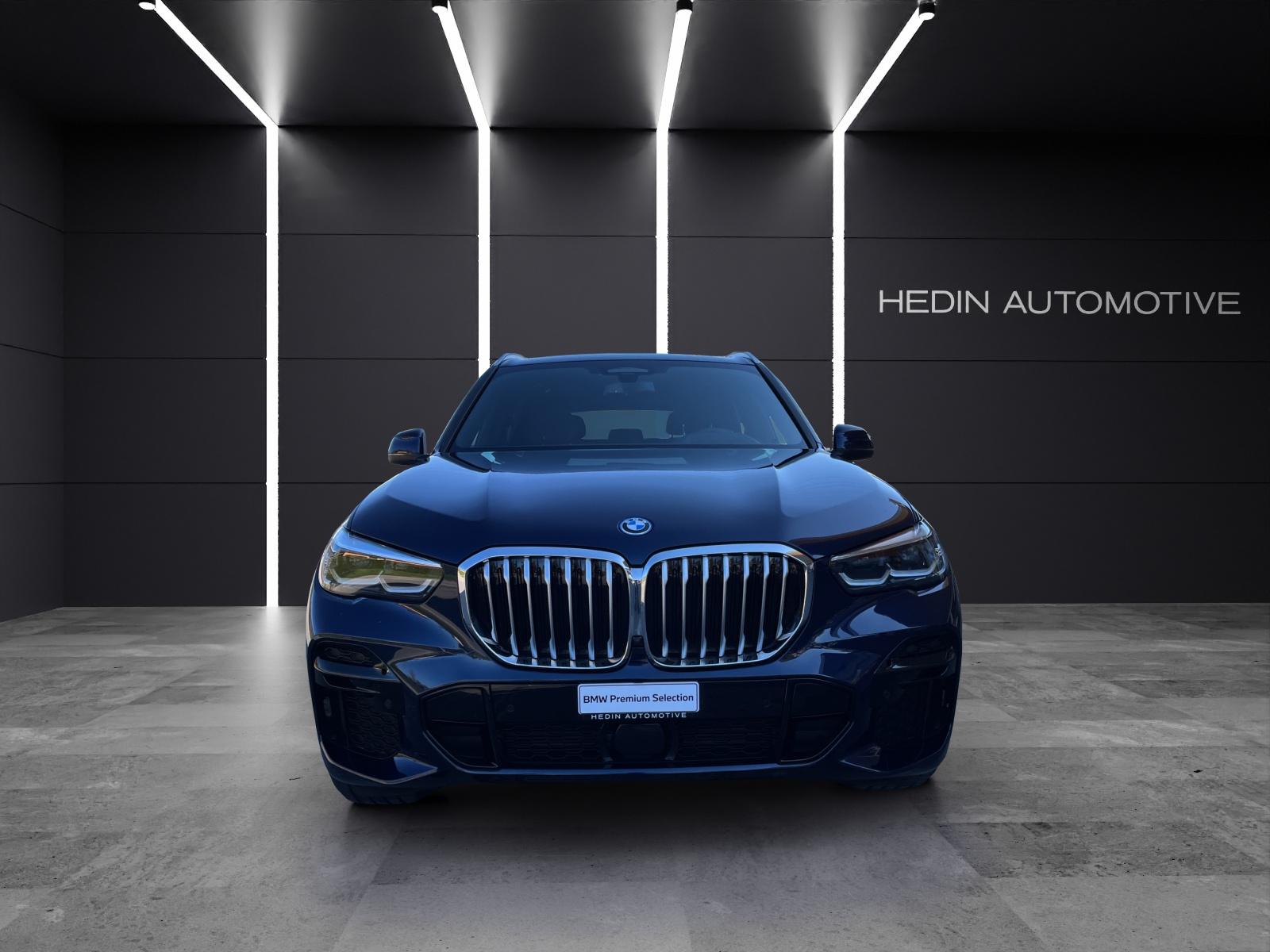 BMW X5 45e xDrive-image-6