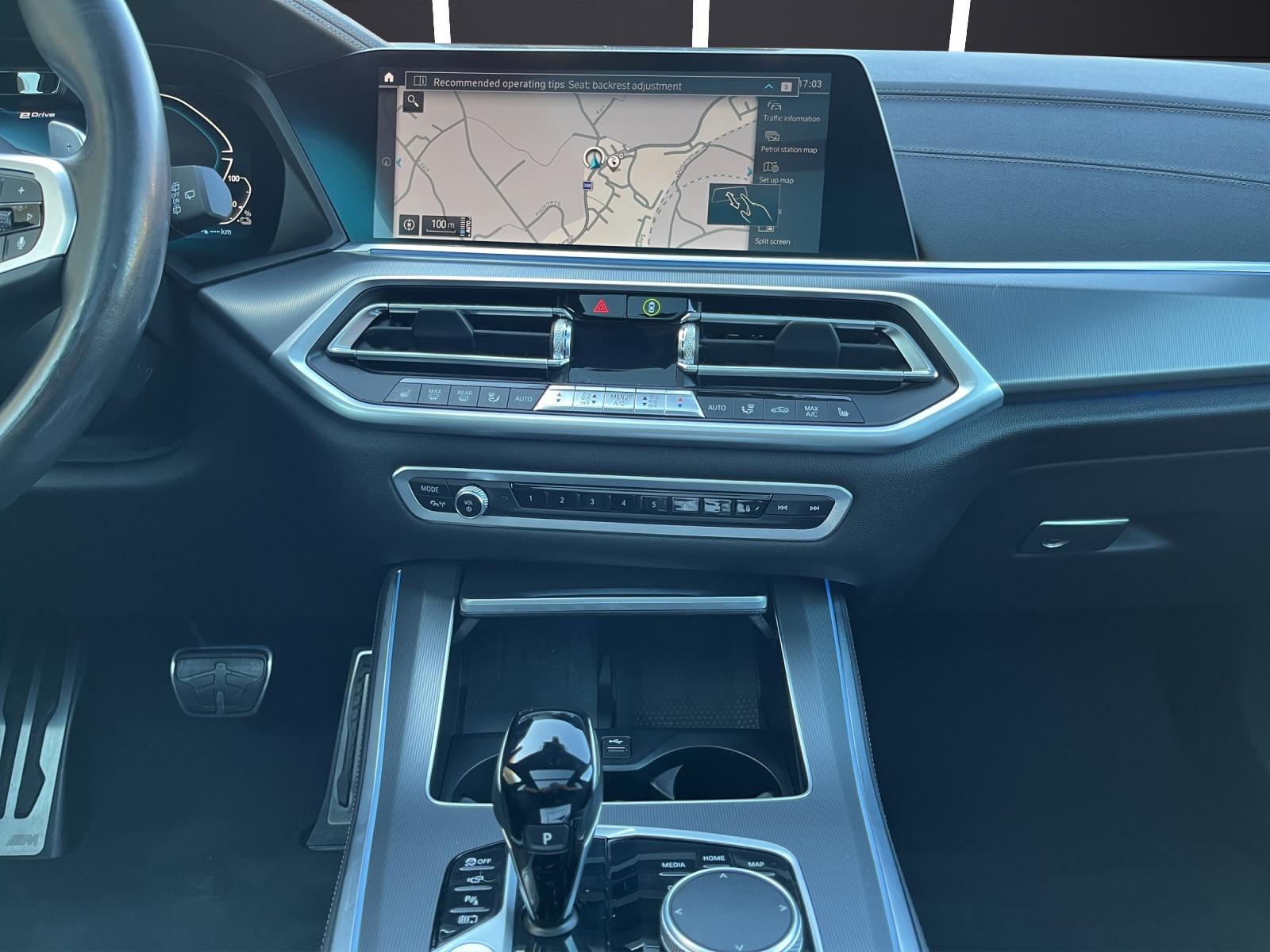 BMW X5 45e xDrive-image-12