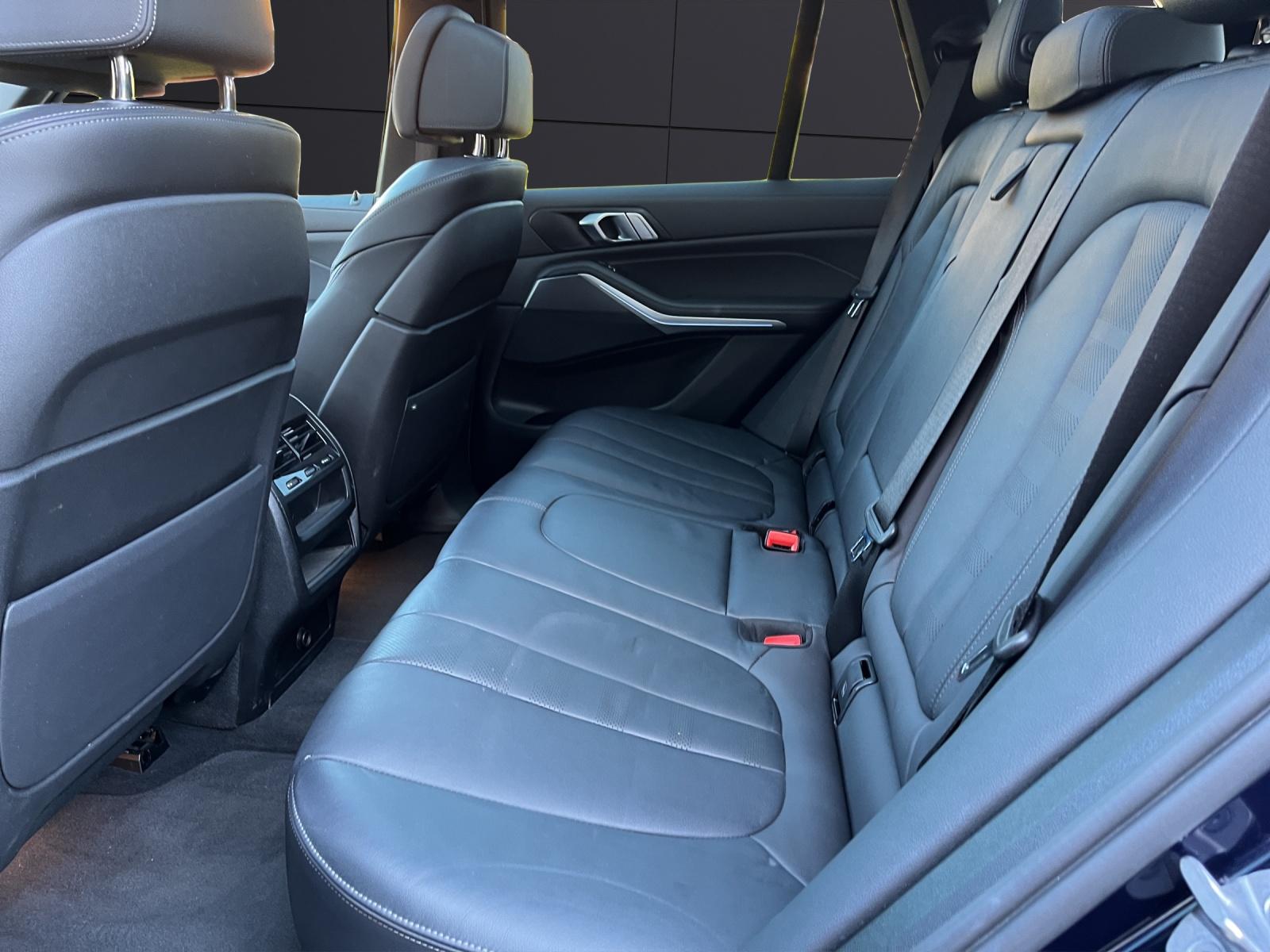 BMW X5 45e xDrive-image-13