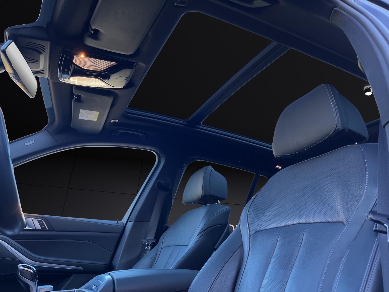 BMW X5 45e xDrive-image-14