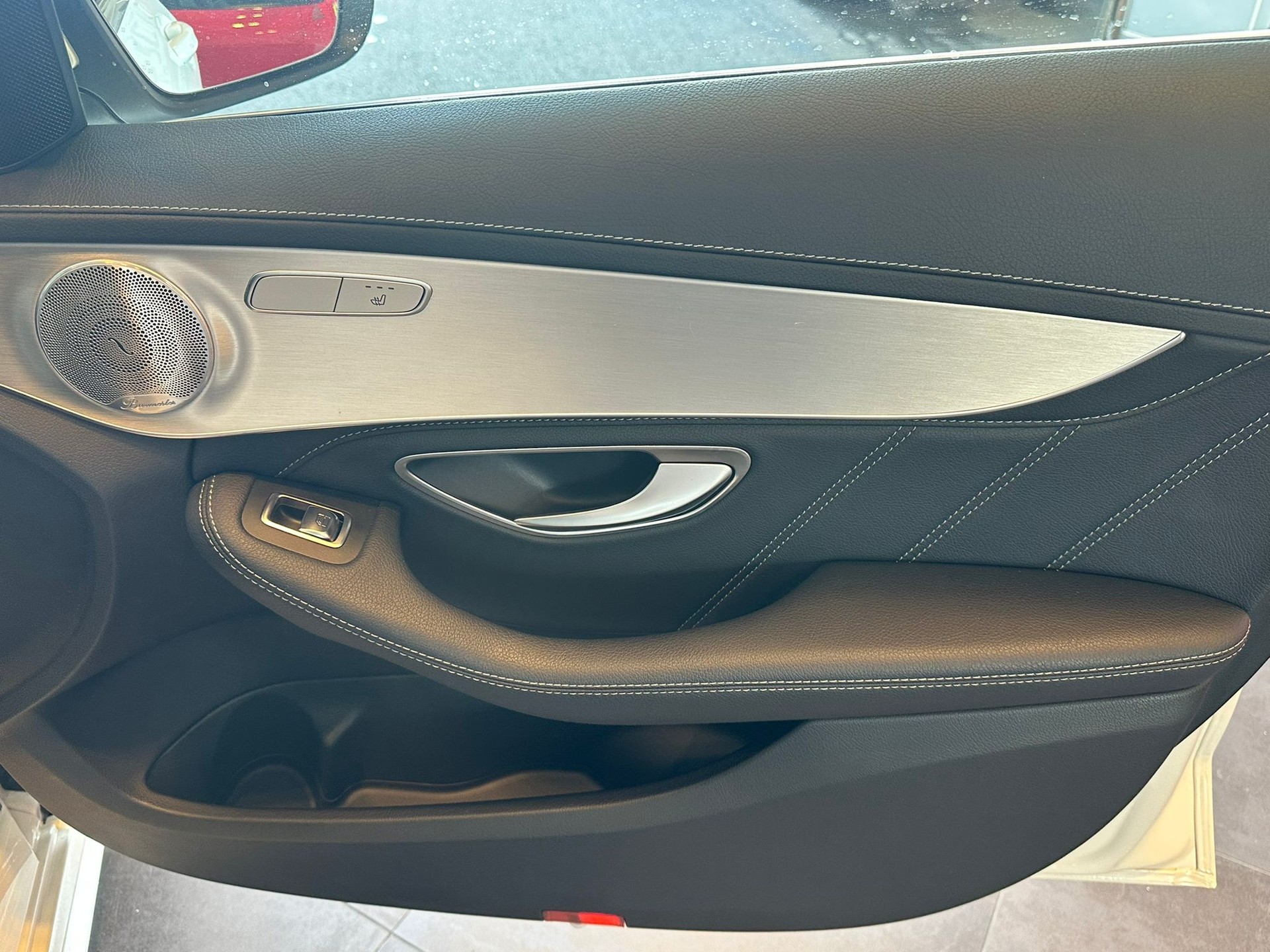 MERCEDES-BENZ C 63 S AMG Speedshift-image-19