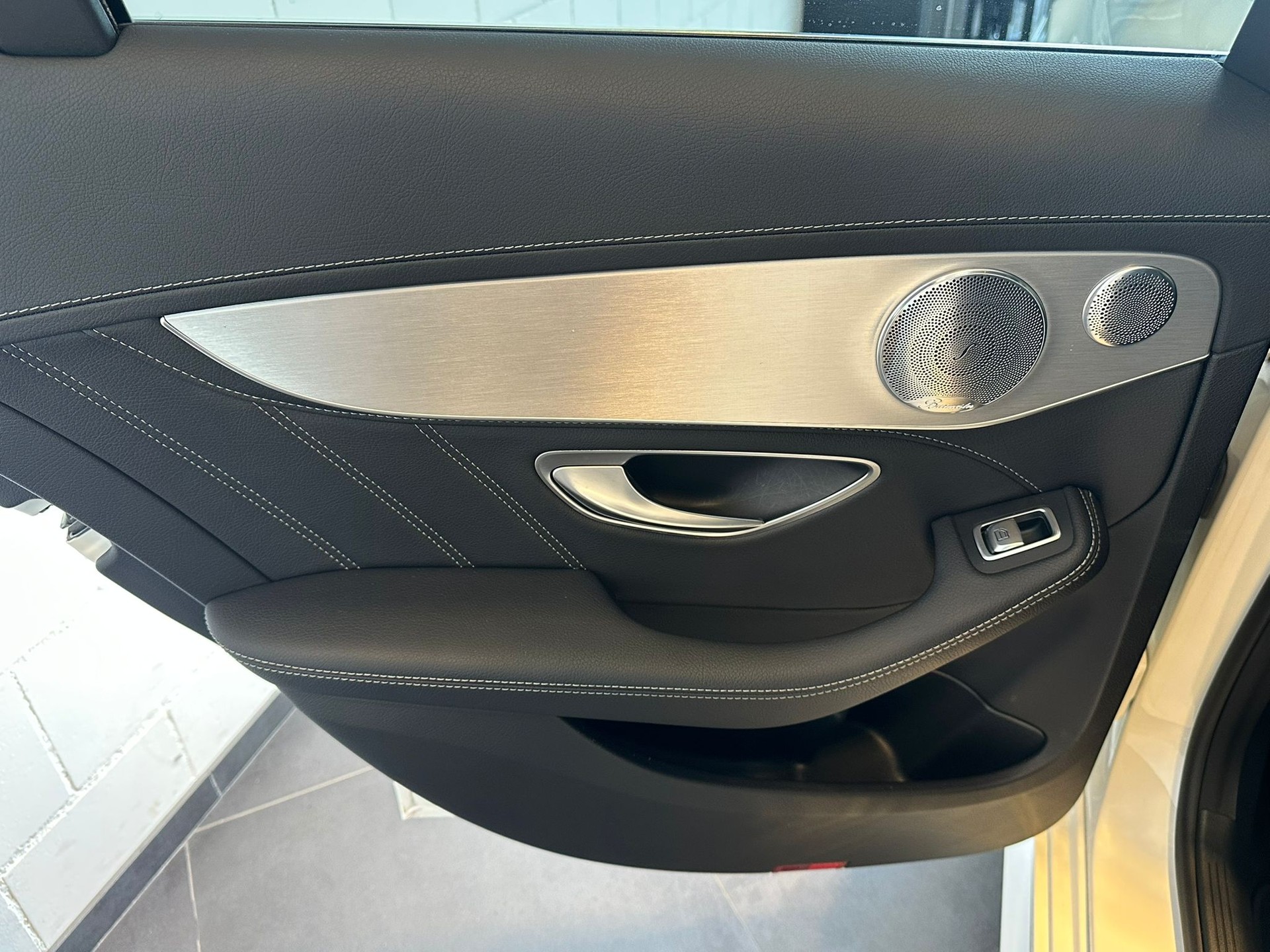 MERCEDES-BENZ C 63 S AMG Speedshift-image-18