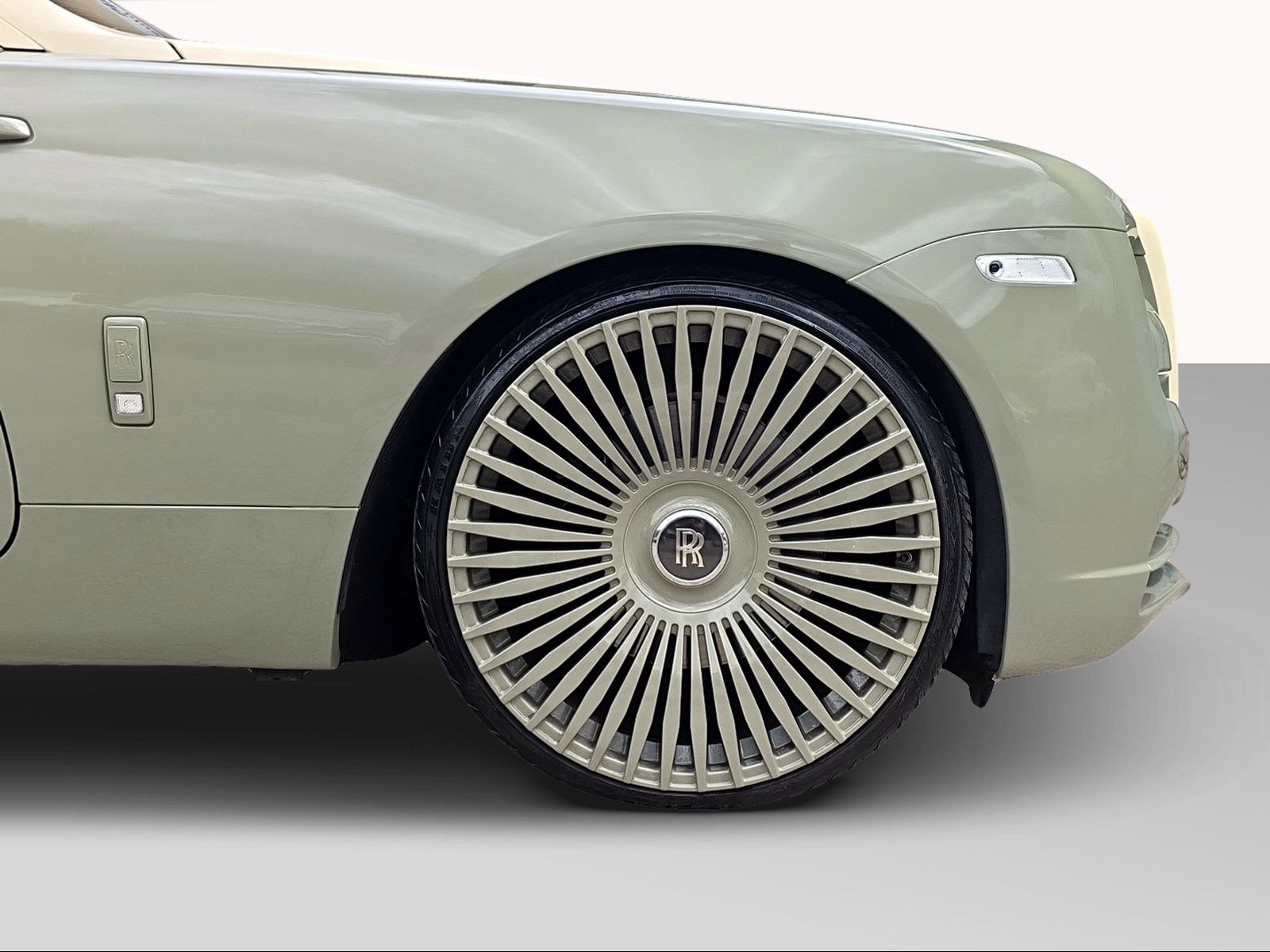 ROLLS-ROYCE Wraith 6.6 V12-image-8