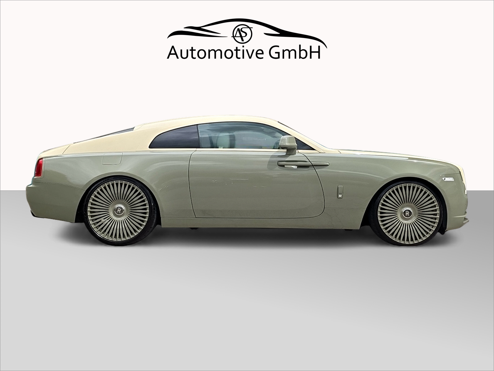 ROLLS-ROYCE Wraith 6.6 V12-image-7