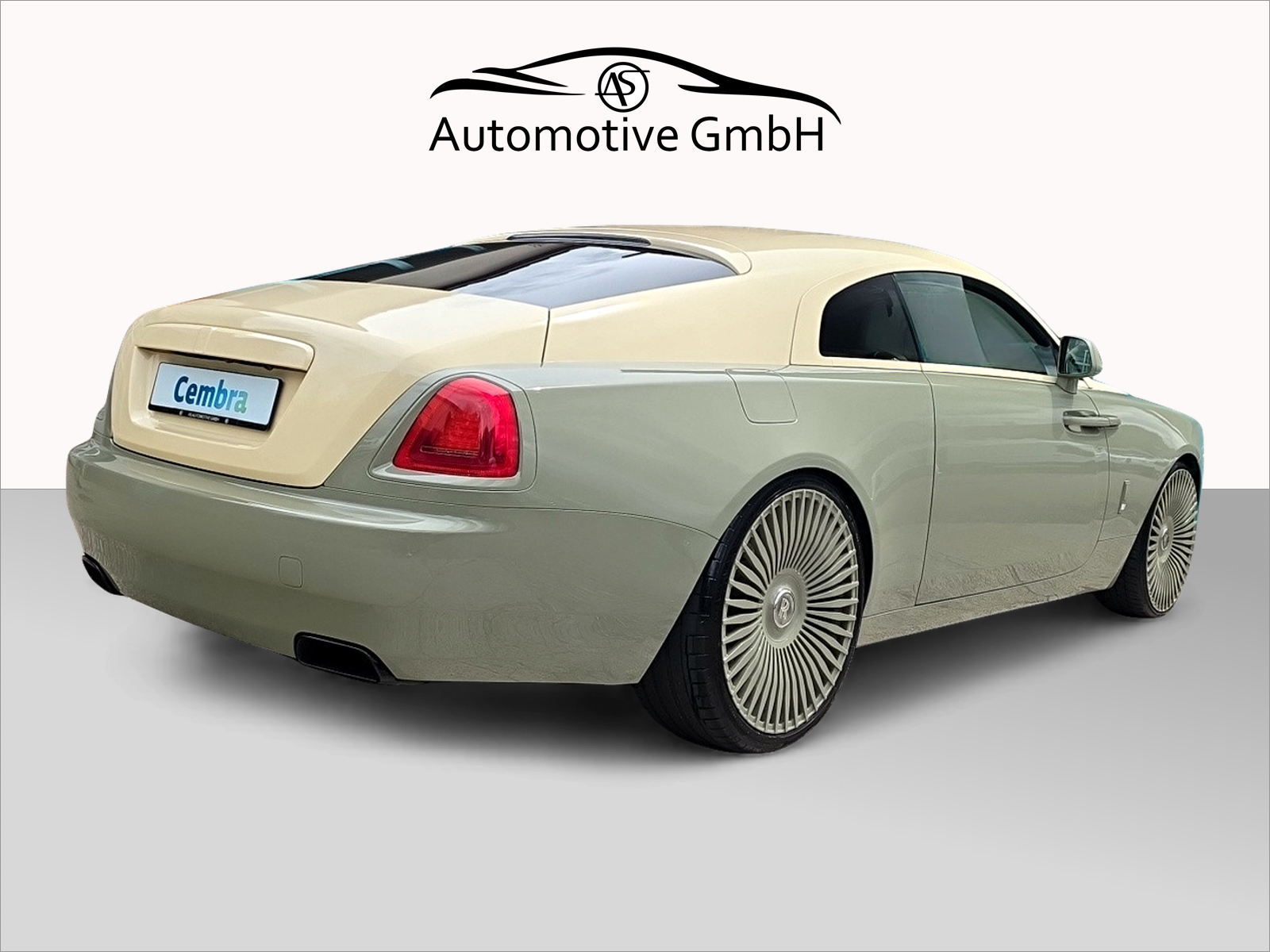 ROLLS-ROYCE Wraith 6.6 V12-image-6