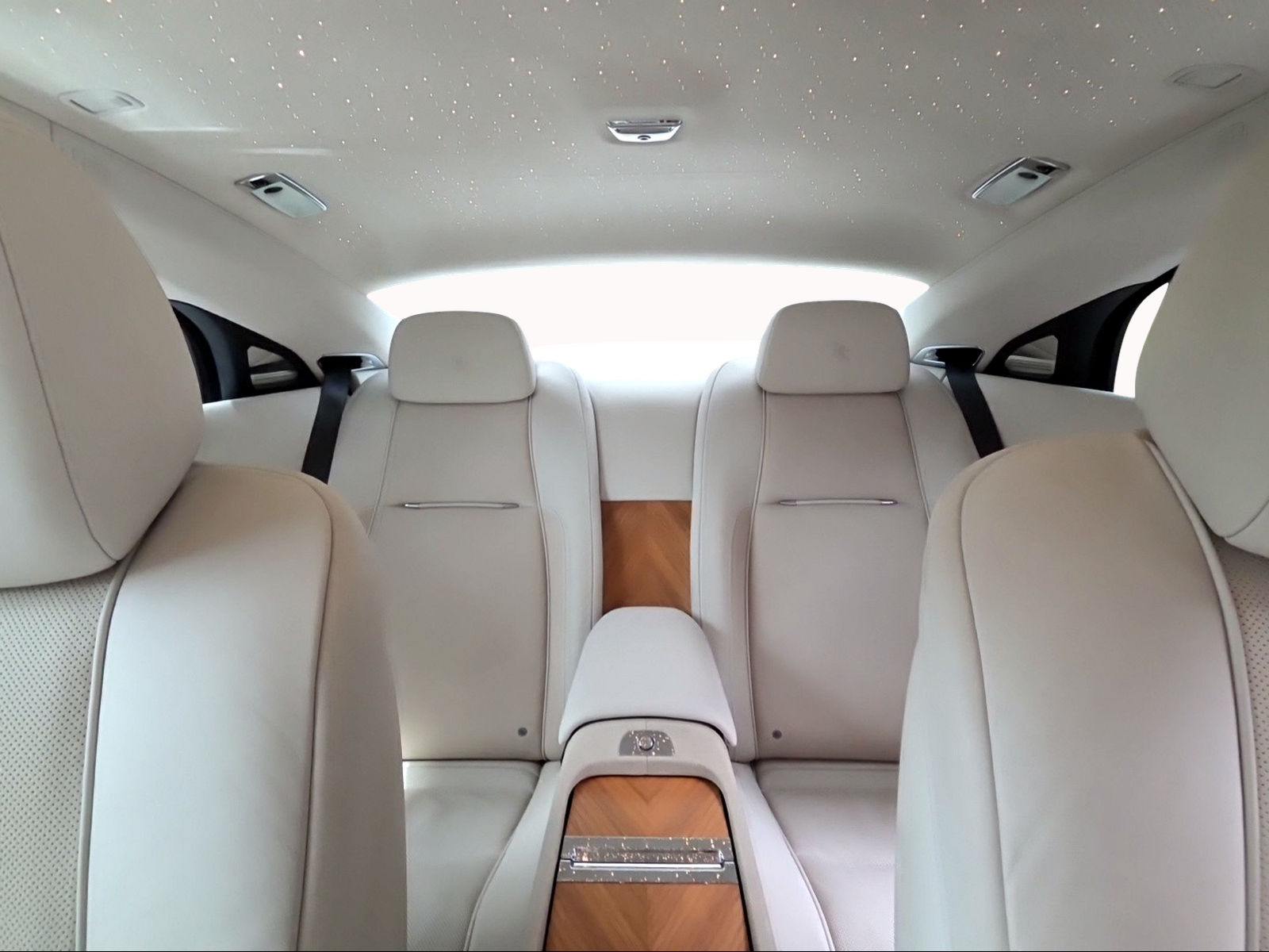 ROLLS-ROYCE Wraith 6.6 V12-image-18