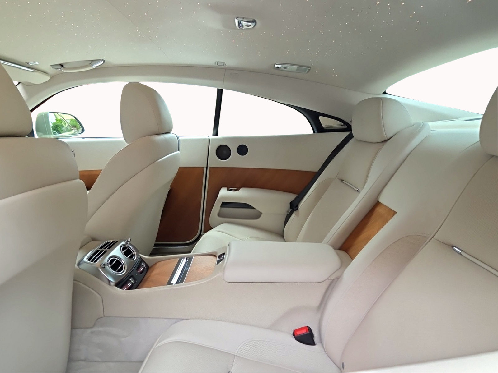 ROLLS-ROYCE Wraith 6.6 V12-image-19