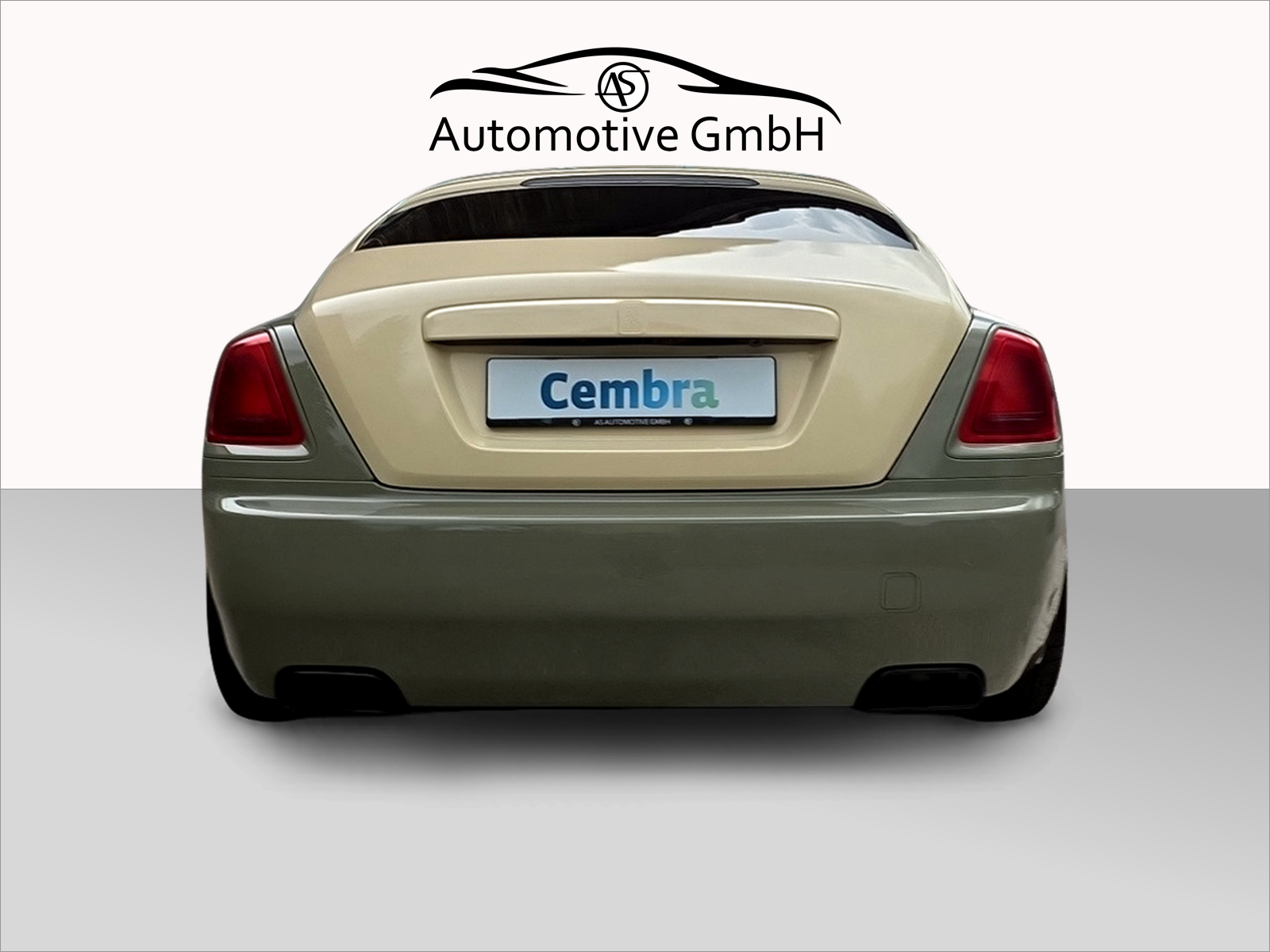 ROLLS-ROYCE Wraith 6.6 V12-image-5